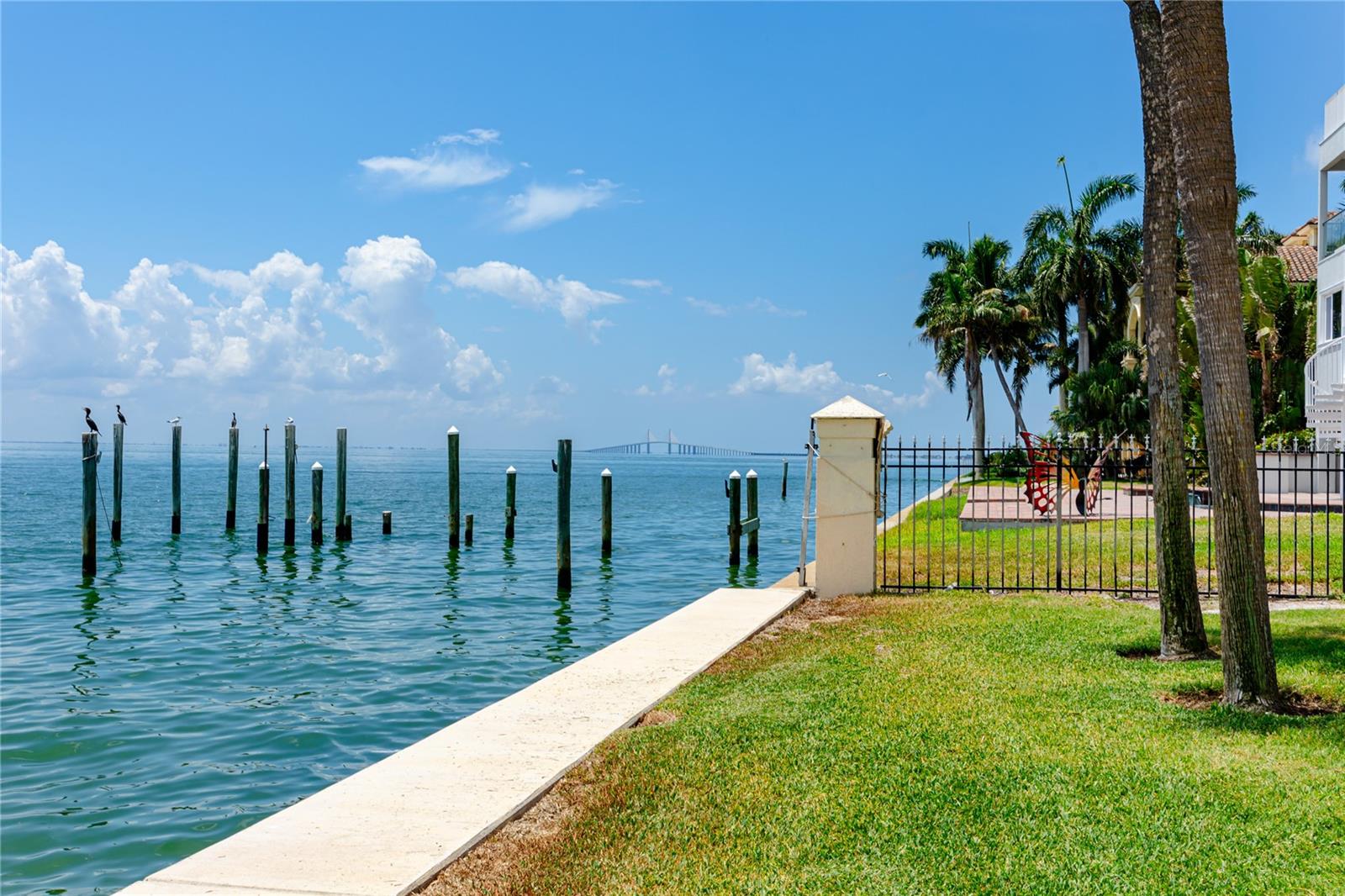 SEAPOINTE TERRACE CONDO - Residential
