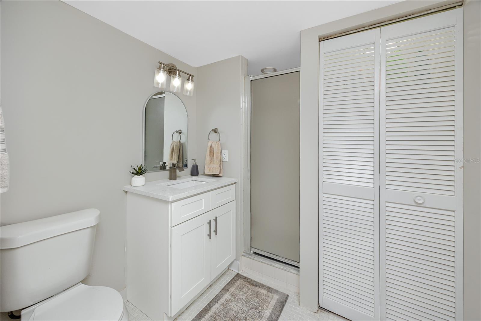 SEAPOINTE TERRACE CONDO - Residential