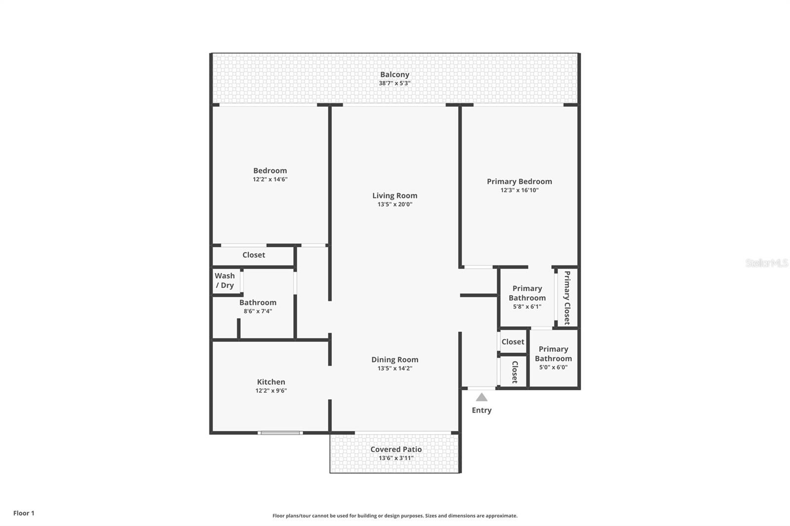 SEAPOINTE TERRACE CONDO - Residential