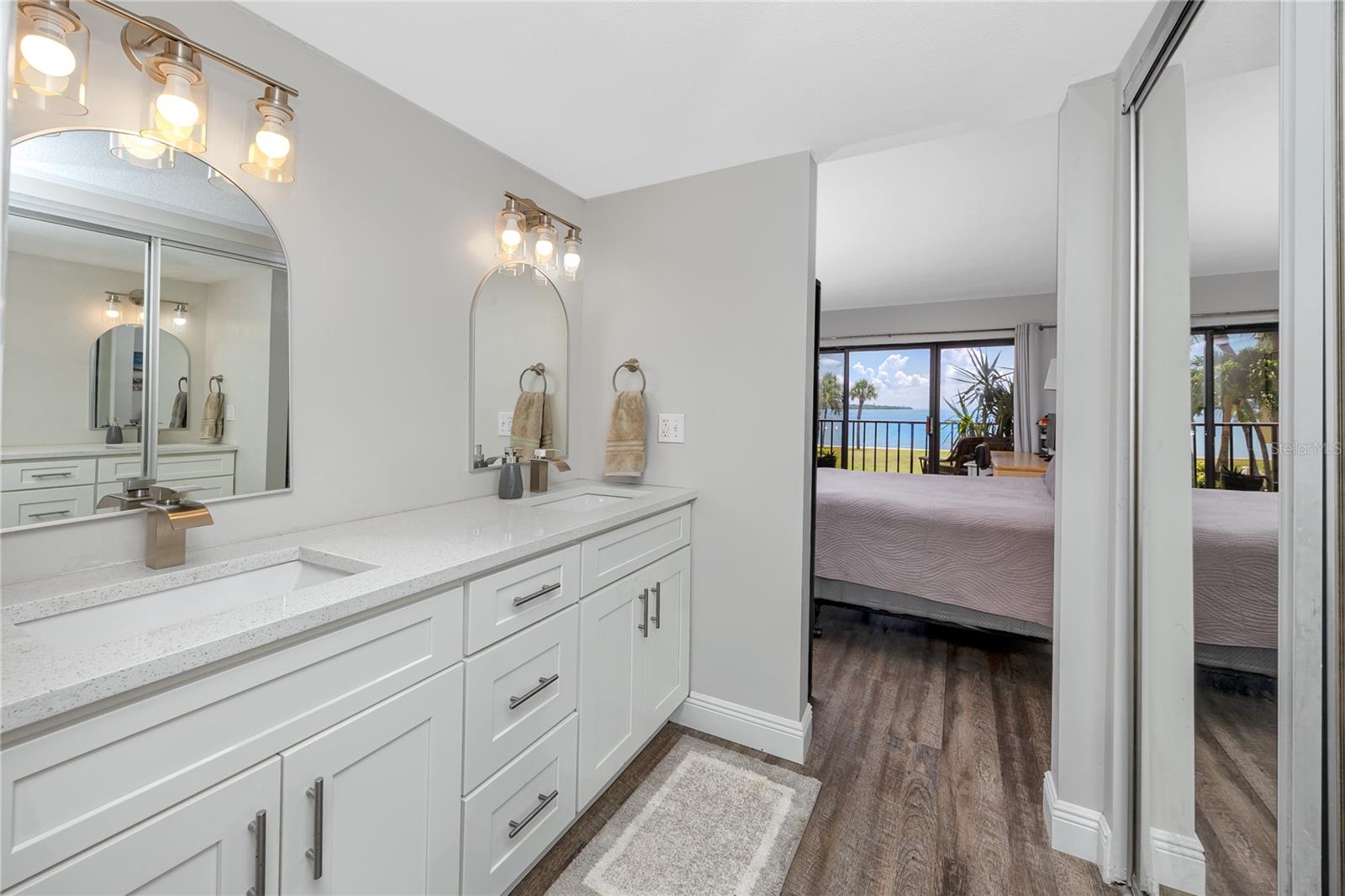 SEAPOINTE TERRACE CONDO - Residential