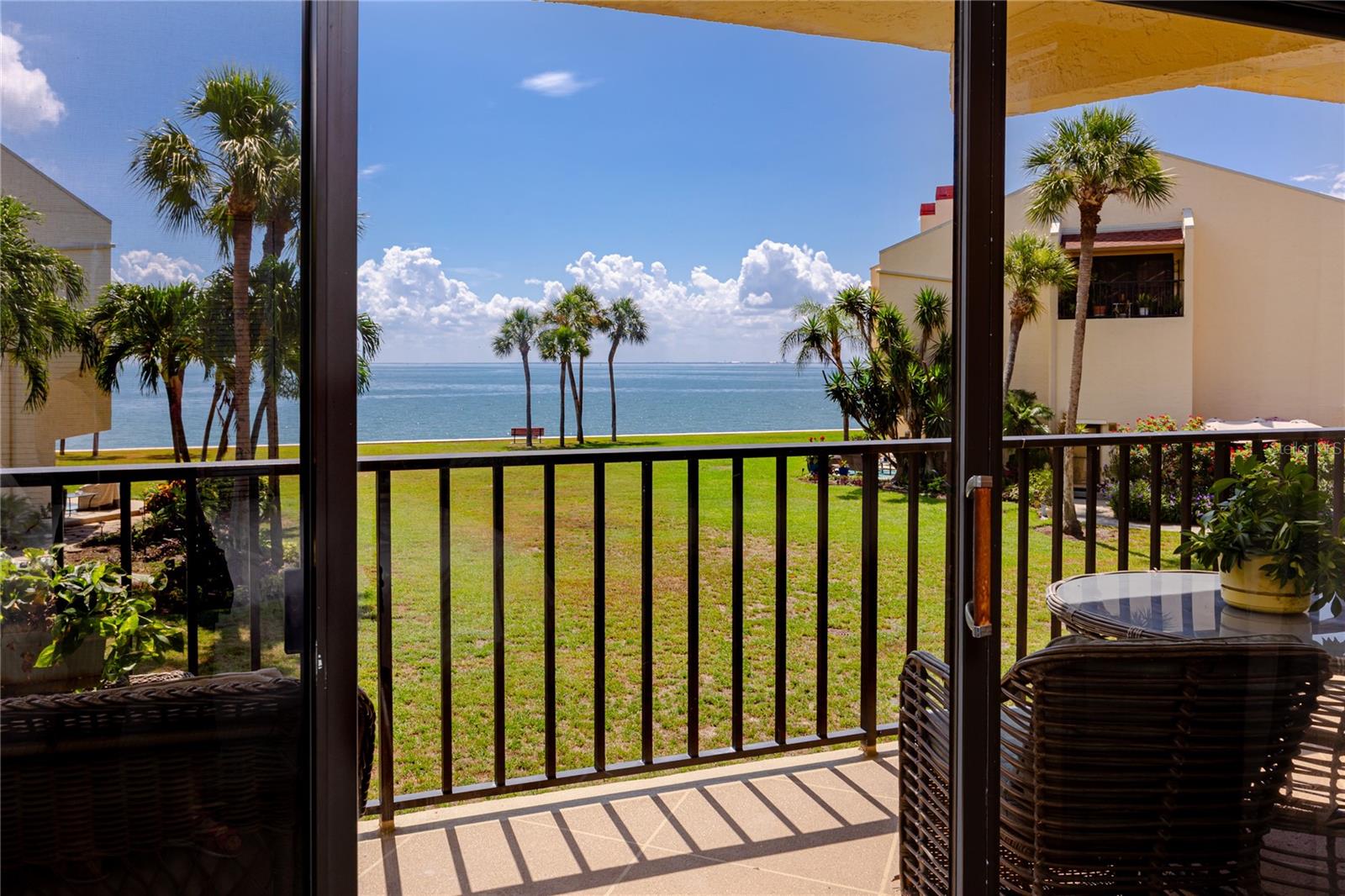 SEAPOINTE TERRACE CONDO - Residential