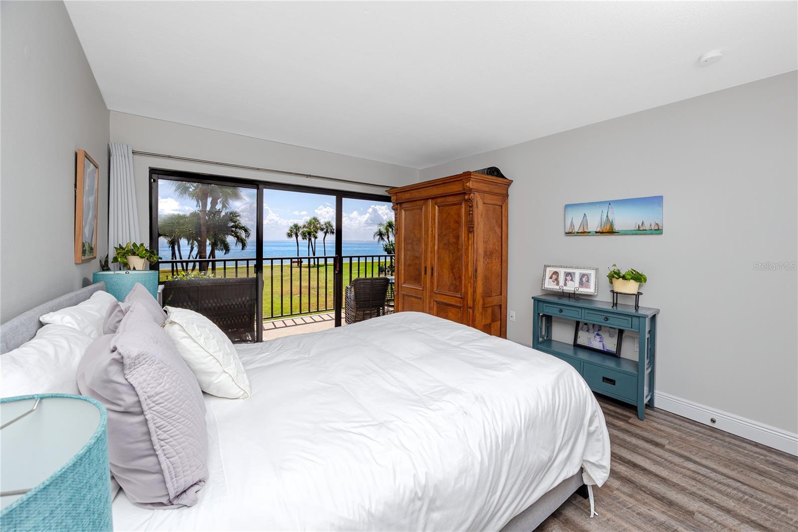 SEAPOINTE TERRACE CONDO - Residential