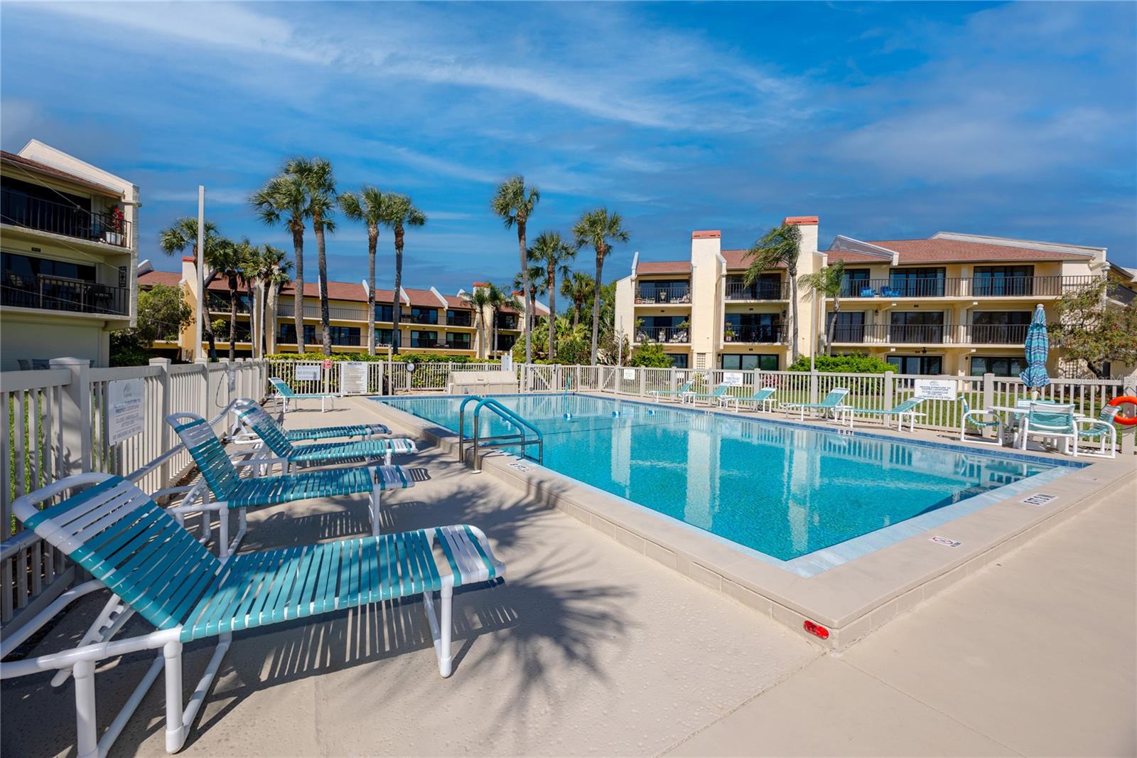 SEAPOINTE TERRACE CONDO - Residential