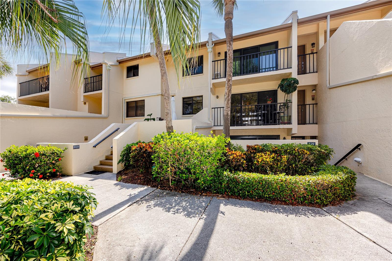 SEAPOINTE TERRACE CONDO - Residential