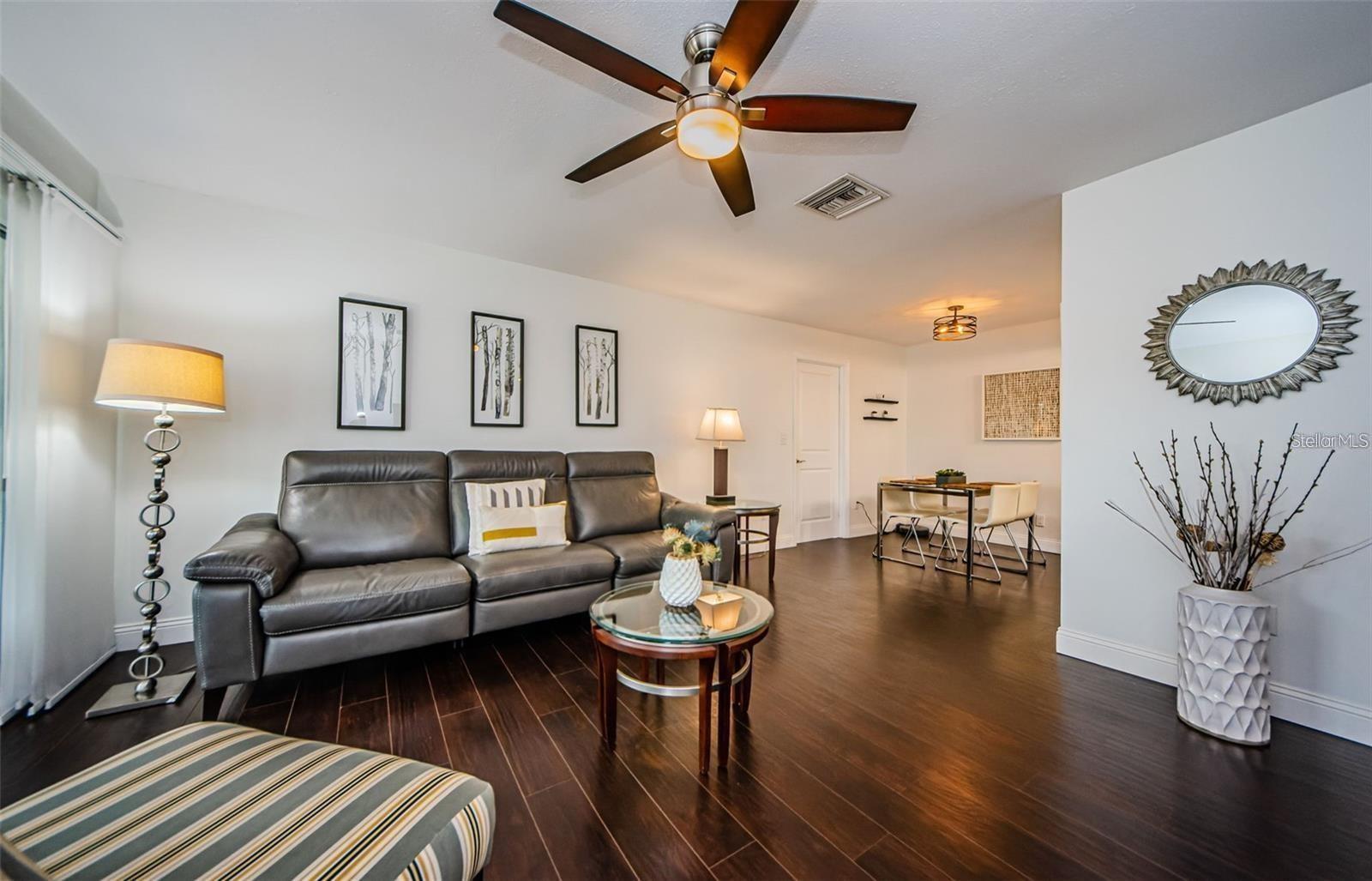 HIGHLAND LAKES CONDO - Residential Lease