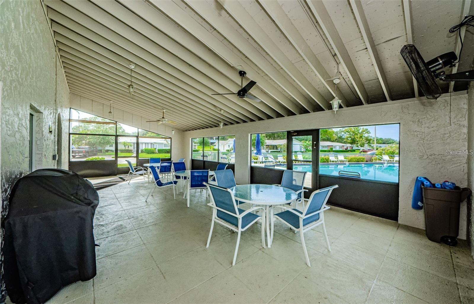 HIGHLAND LAKES CONDO - Residential Lease