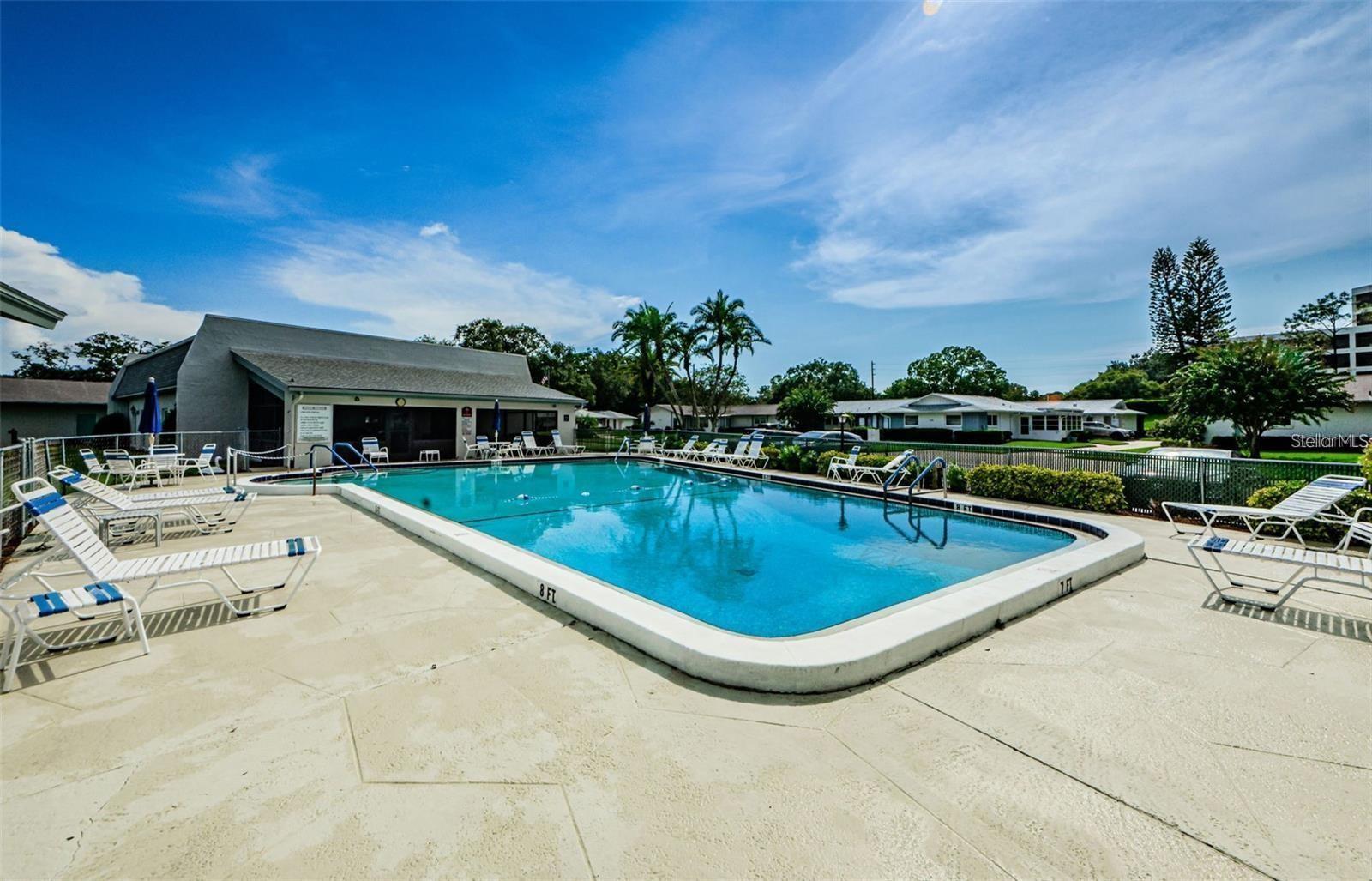 HIGHLAND LAKES CONDO - Residential Lease