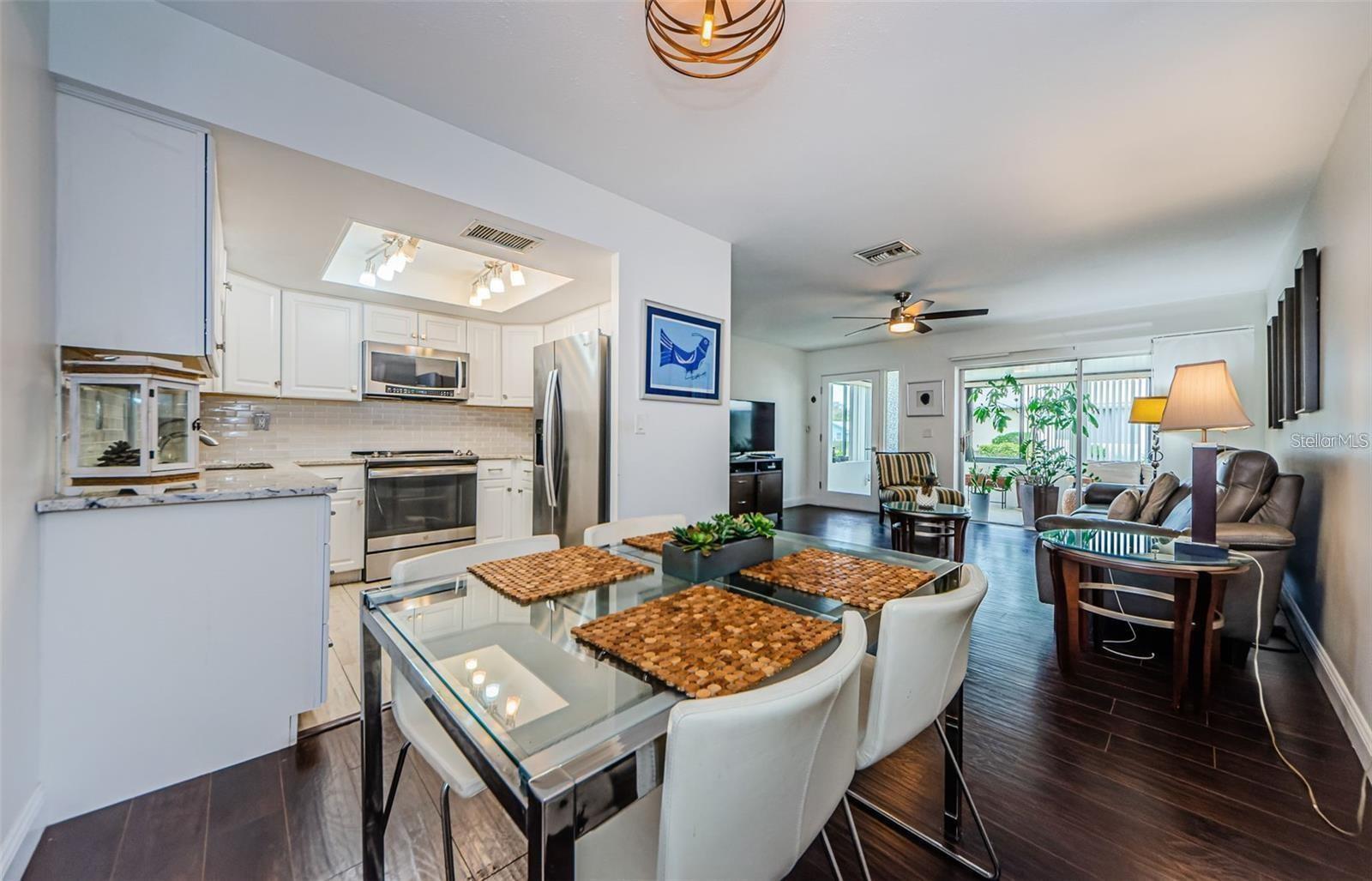 HIGHLAND LAKES CONDO - Residential Lease