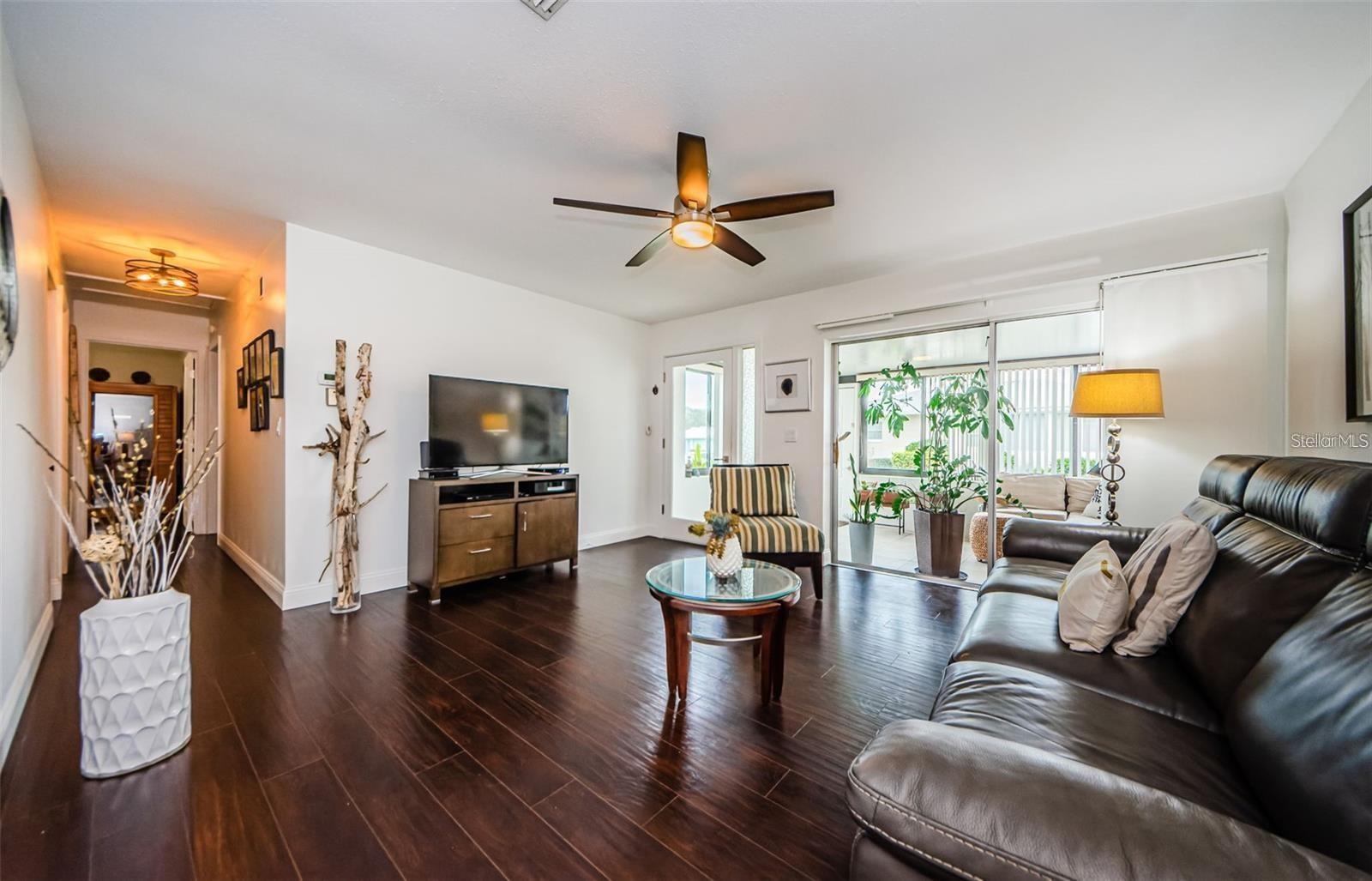 HIGHLAND LAKES CONDO - Residential Lease