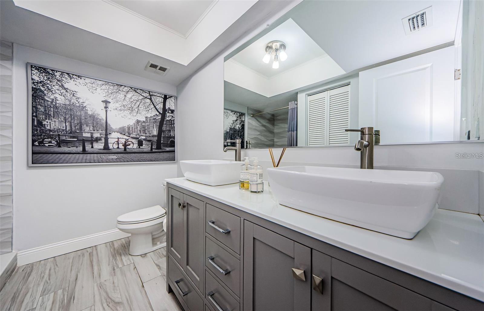 HIGHLAND LAKES CONDO - Residential Lease