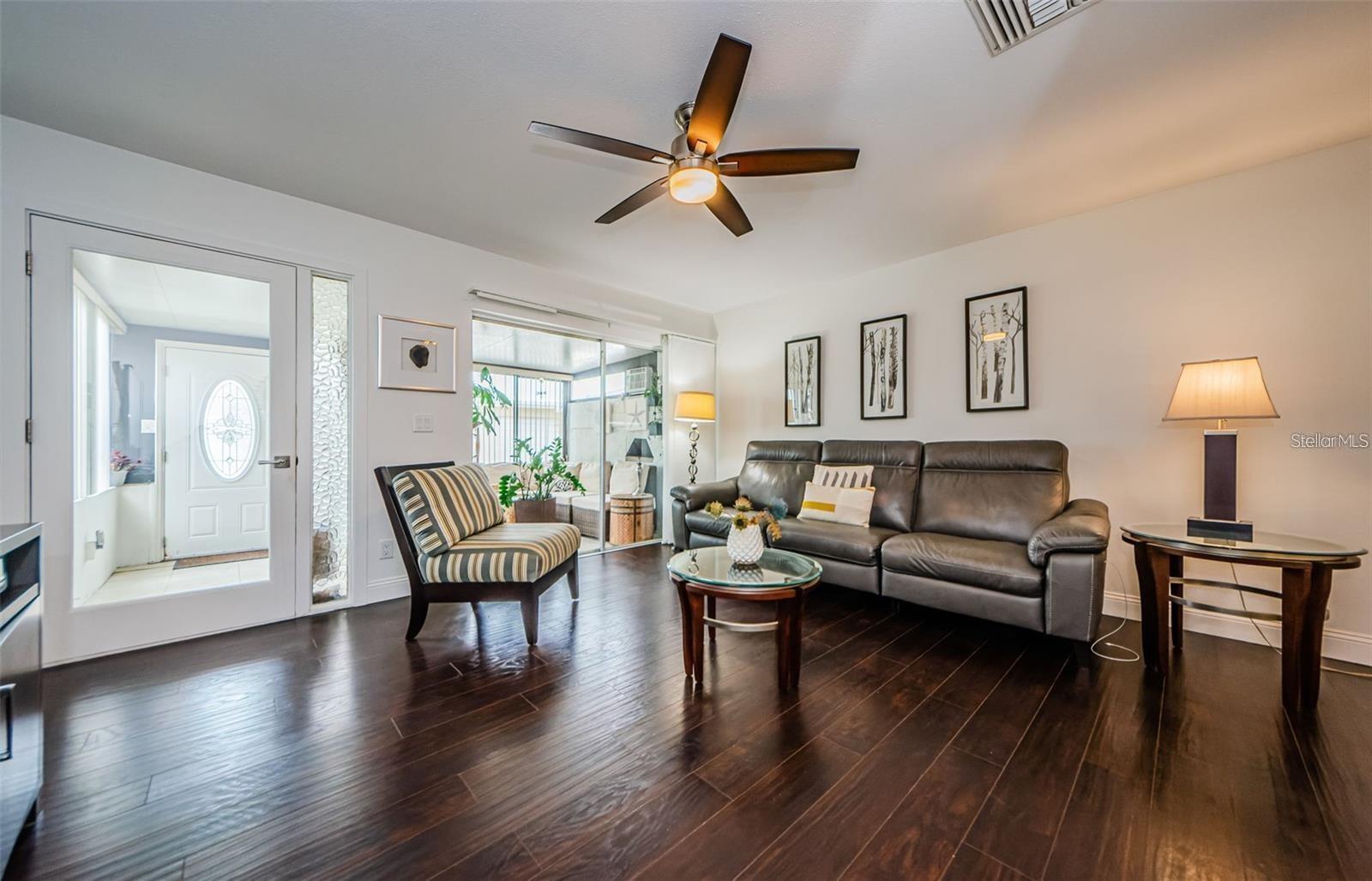 HIGHLAND LAKES CONDO - Residential Lease