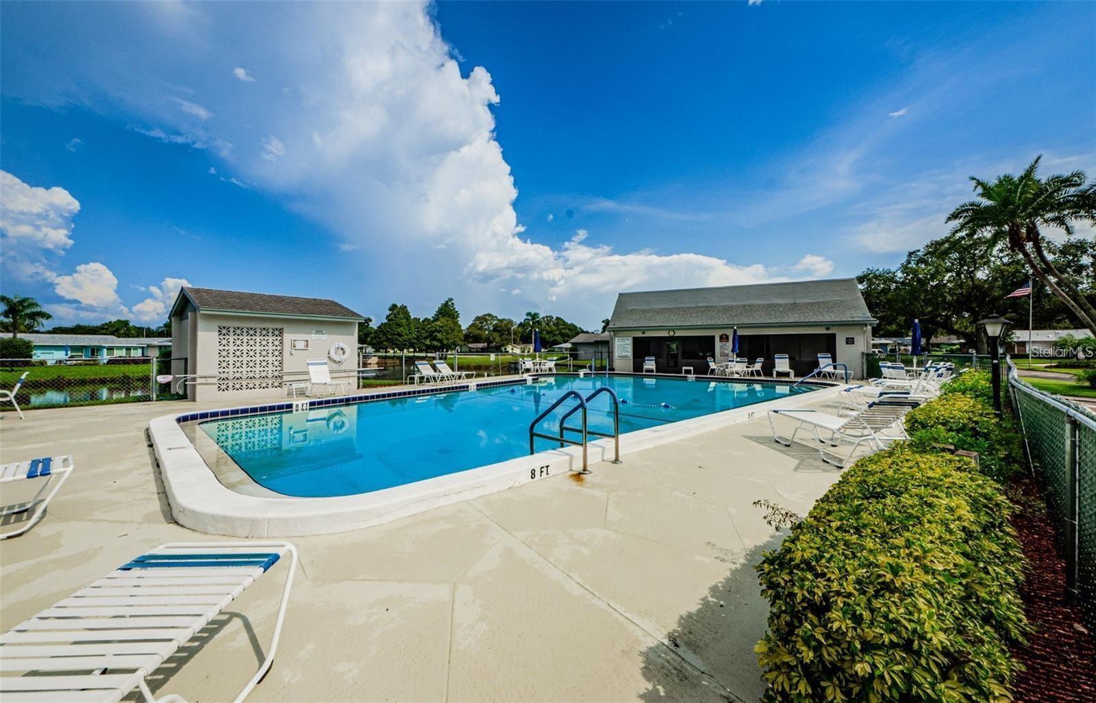 HIGHLAND LAKES CONDO - Residential Lease
