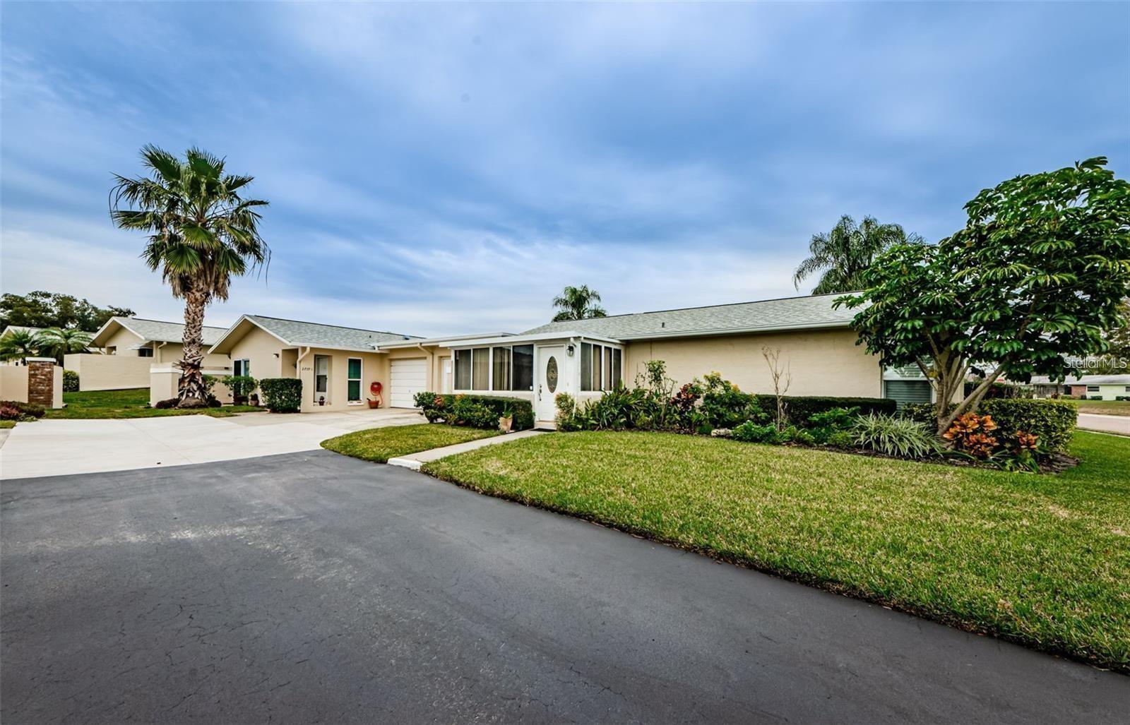 HIGHLAND LAKES CONDO - Residential Lease