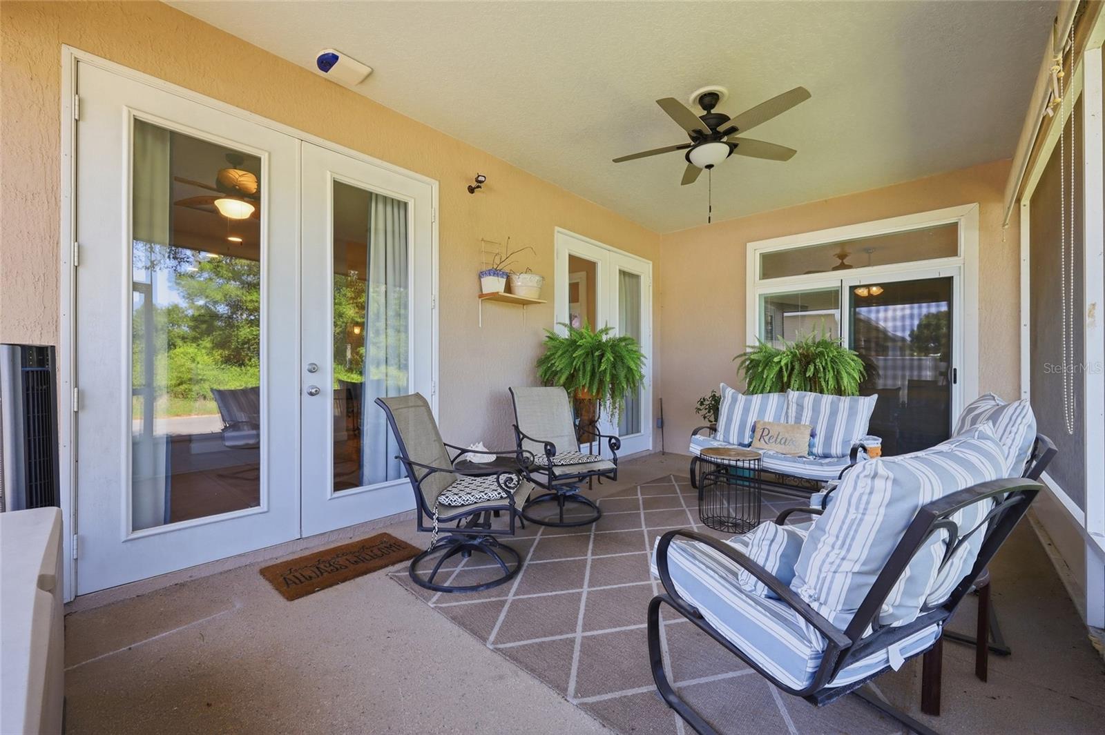 COTTAGES/SANDERS GROVE - Residential