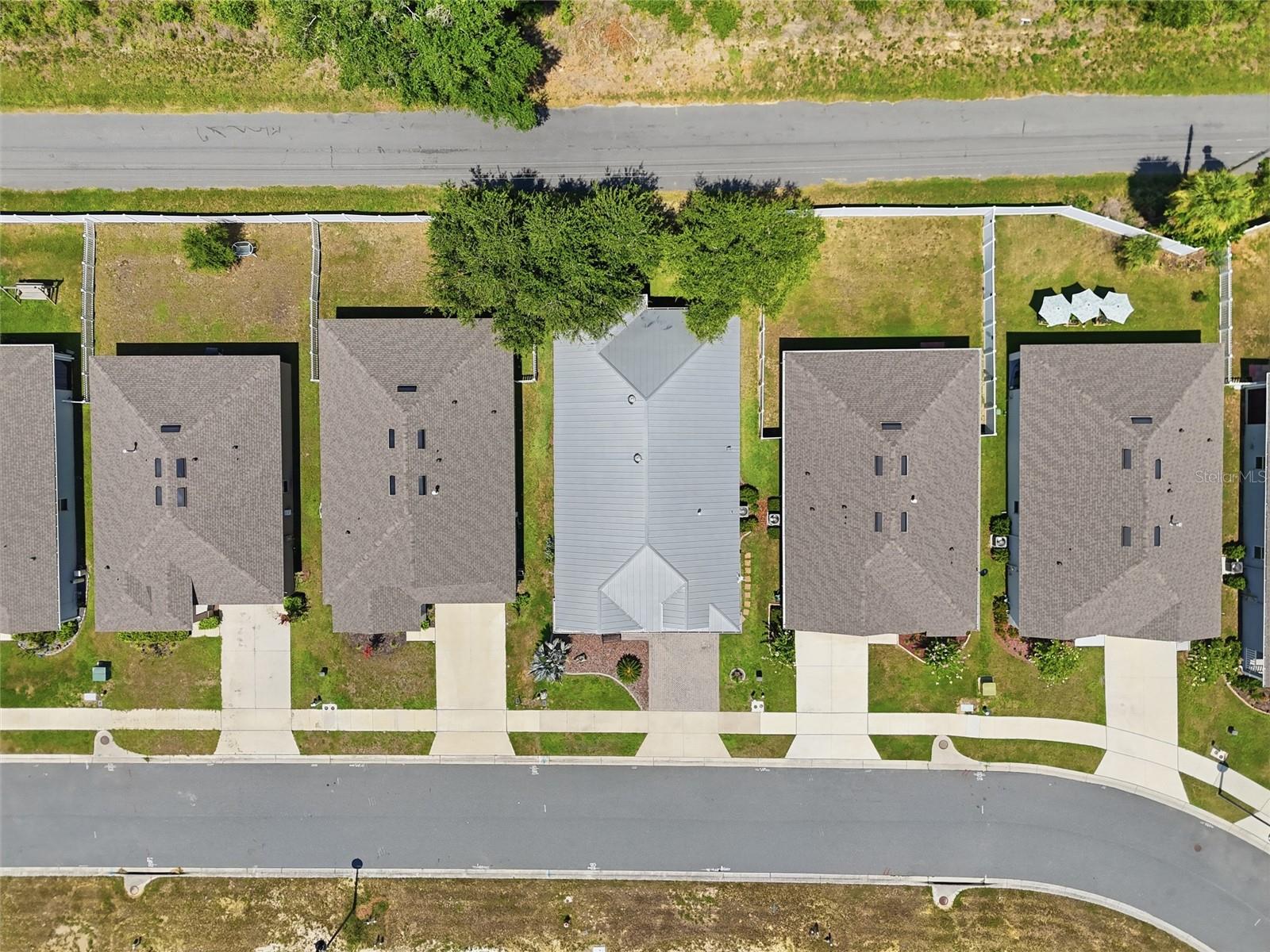 COTTAGES/SANDERS GROVE - Residential