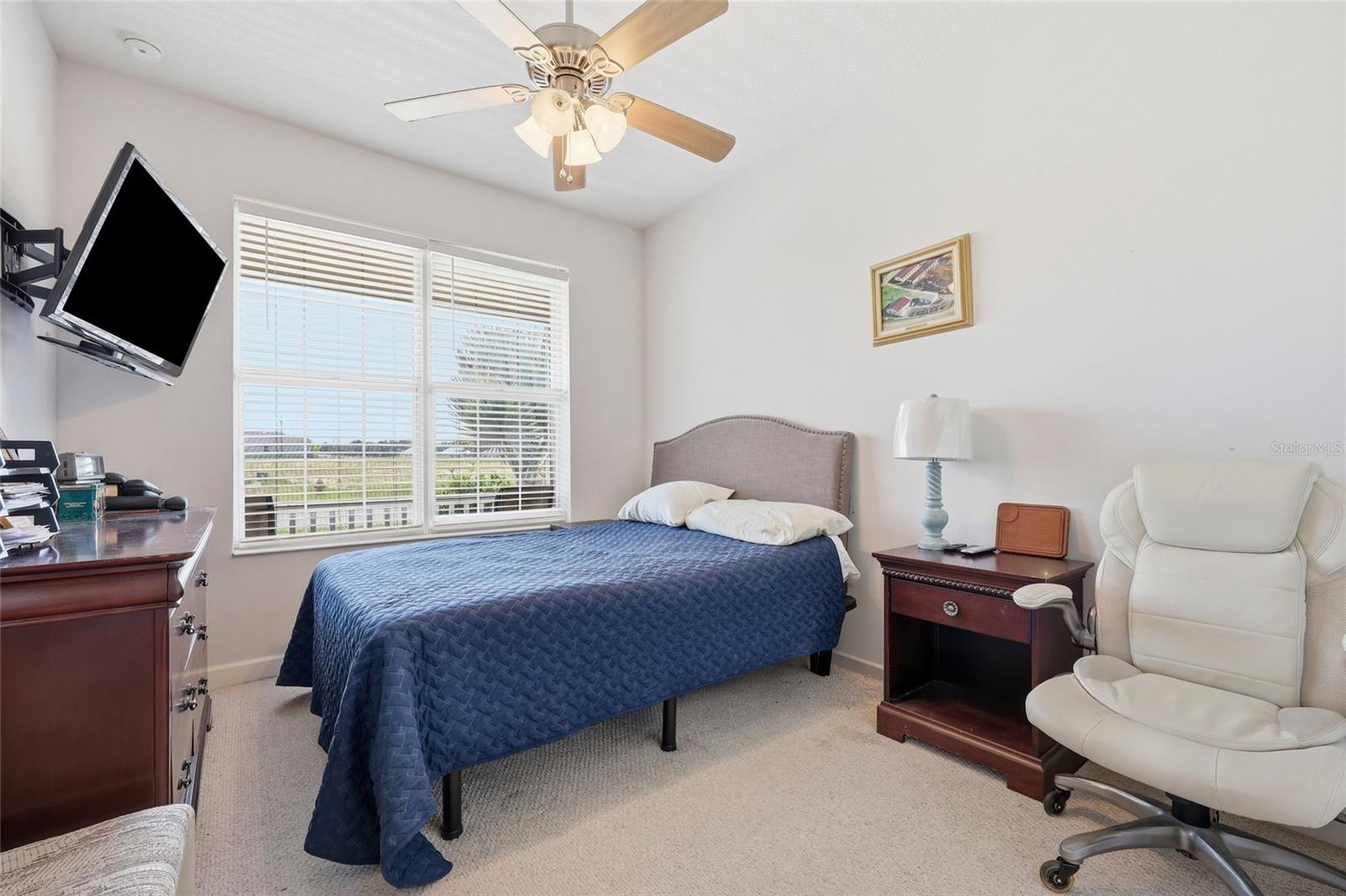 COTTAGES/SANDERS GROVE - Residential