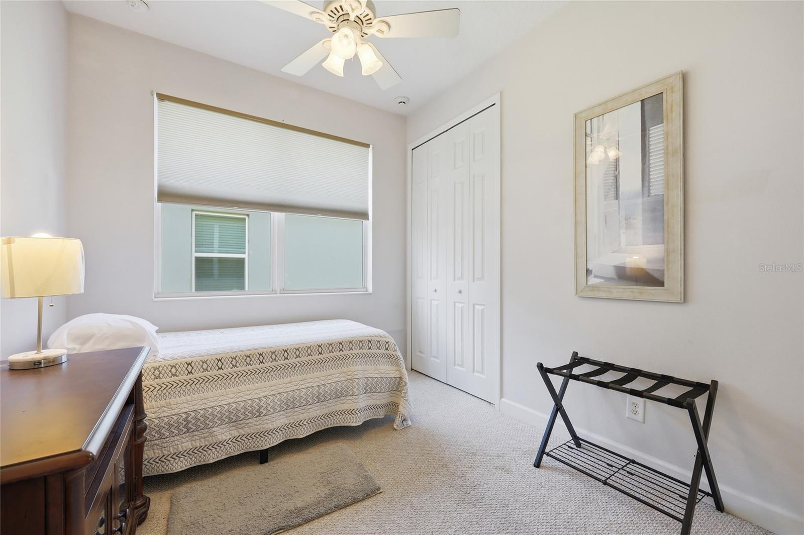 COTTAGES/SANDERS GROVE - Residential