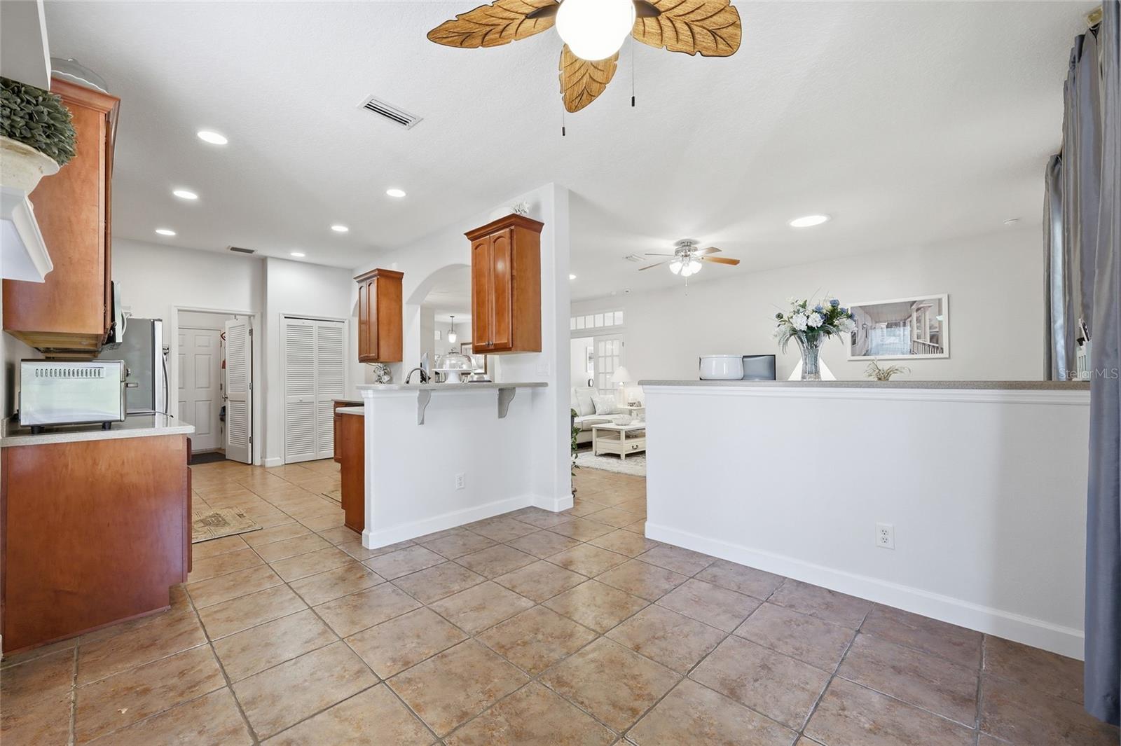 COTTAGES/SANDERS GROVE - Residential