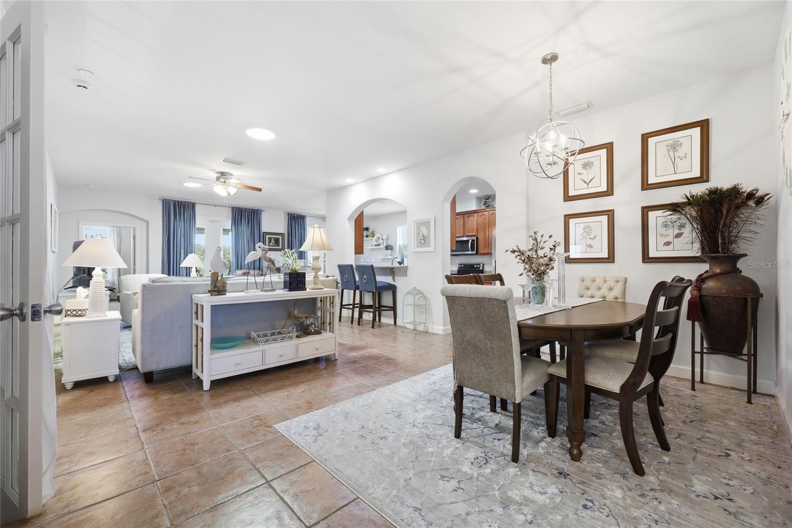 COTTAGES/SANDERS GROVE - Residential