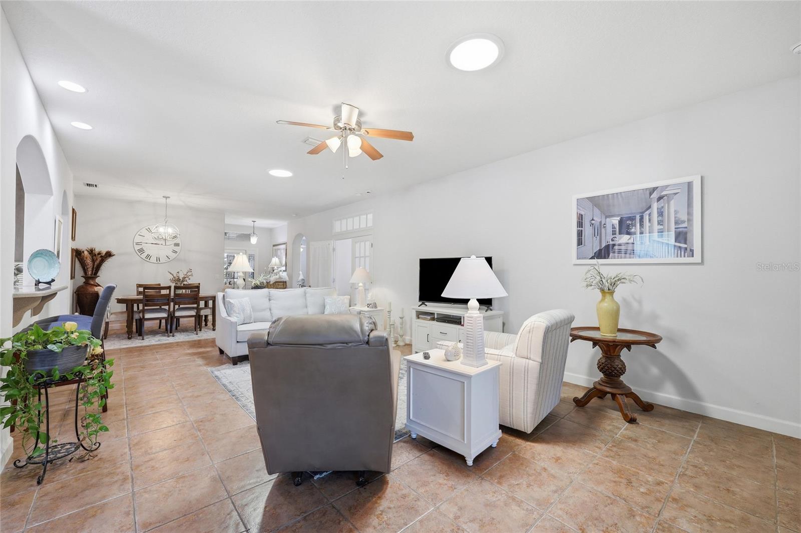 COTTAGES/SANDERS GROVE - Residential