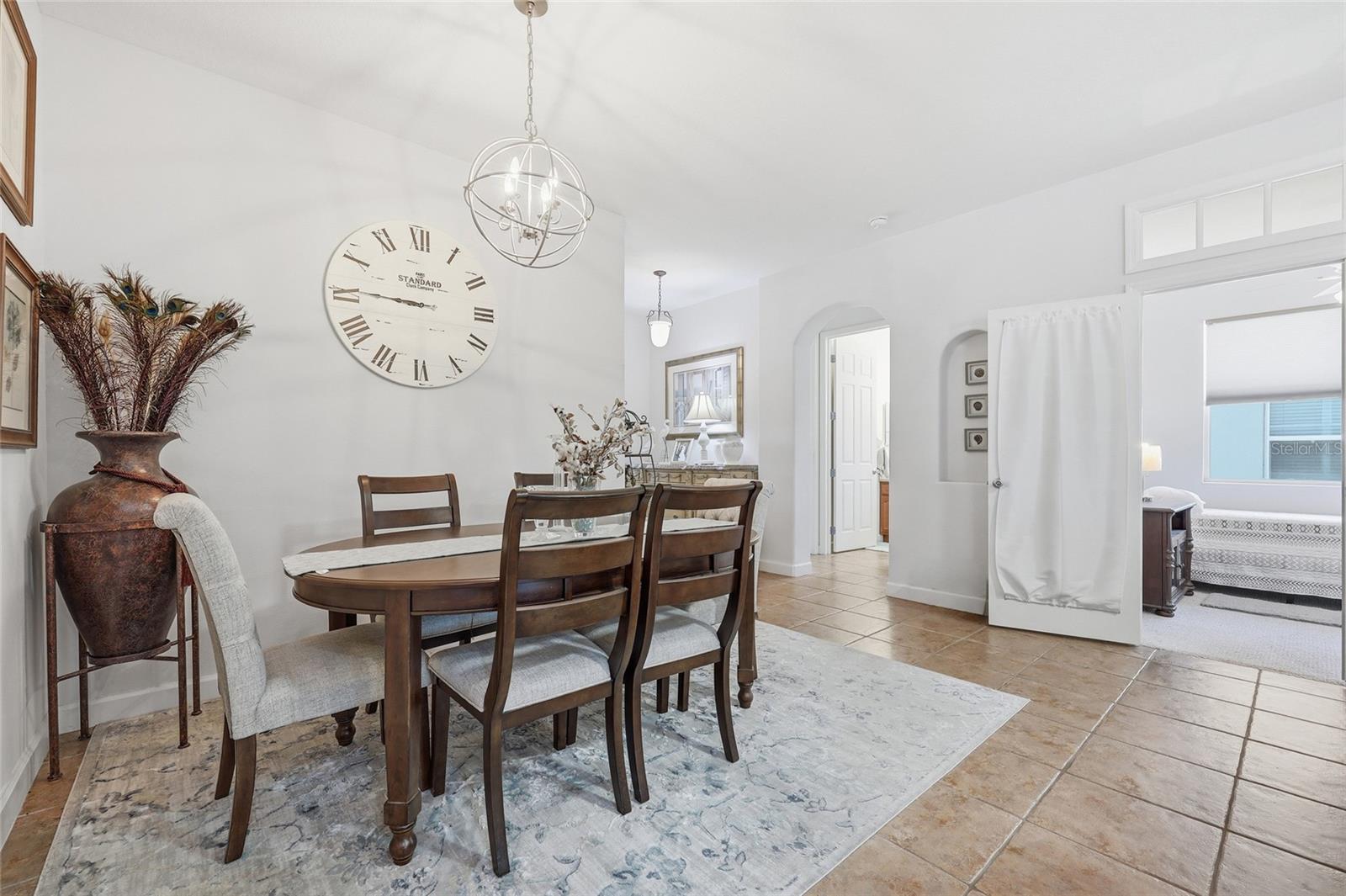 COTTAGES/SANDERS GROVE - Residential