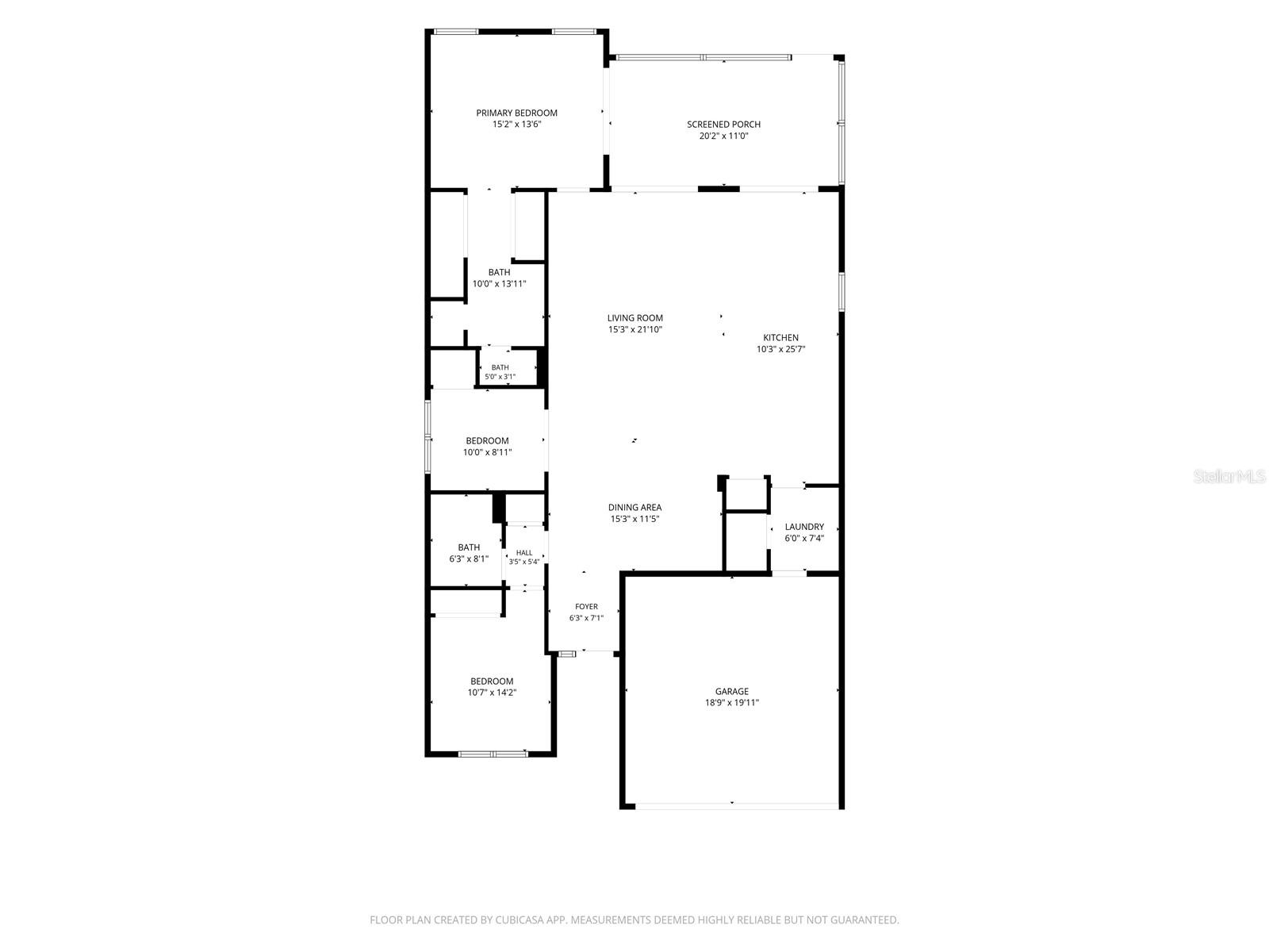 COTTAGES/SANDERS GROVE - Residential
