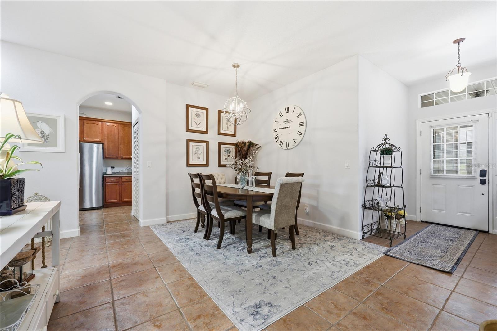 COTTAGES/SANDERS GROVE - Residential
