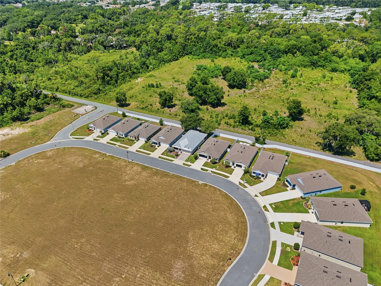 COTTAGES/SANDERS GROVE - Residential