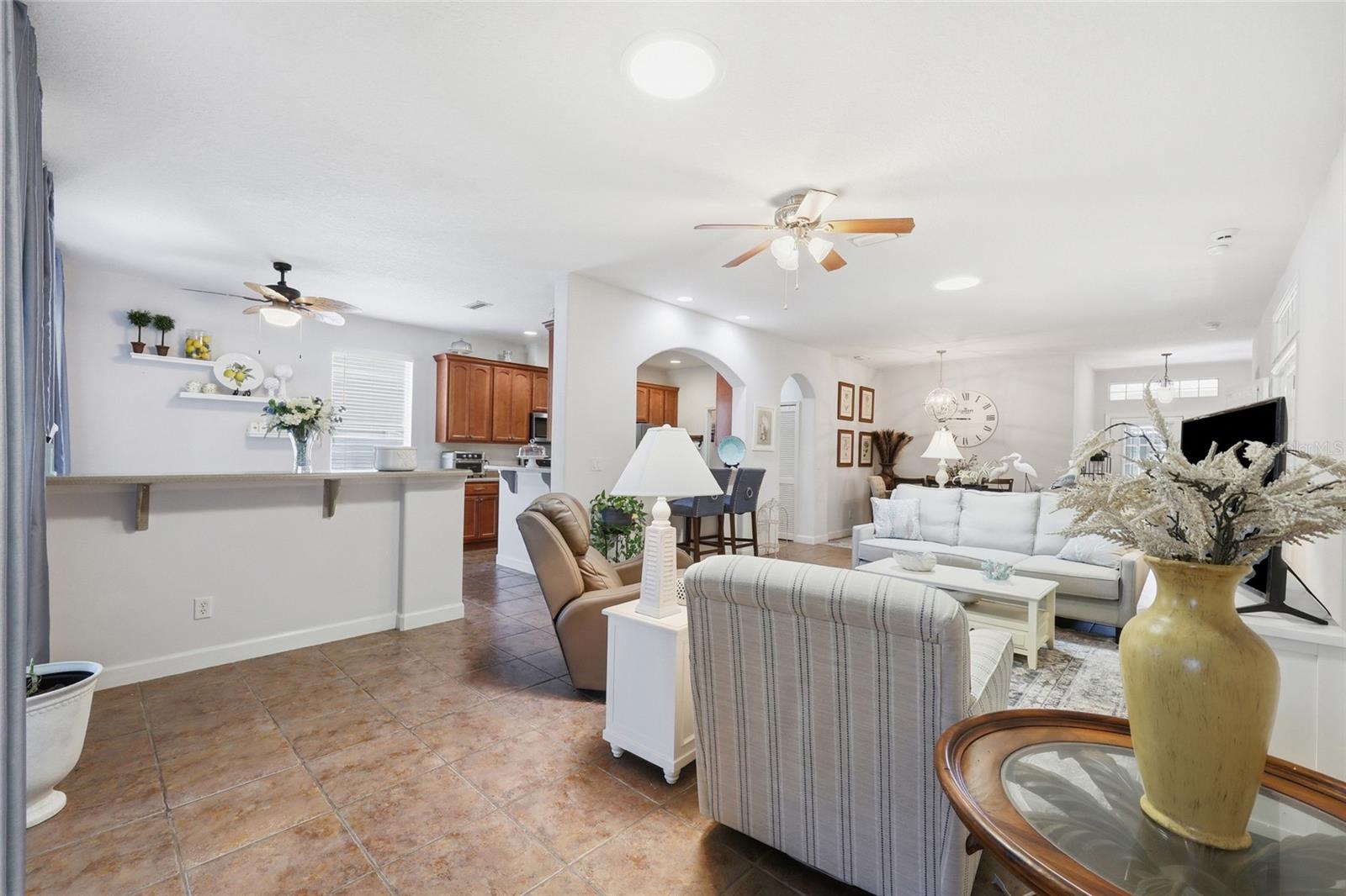 COTTAGES/SANDERS GROVE - Residential