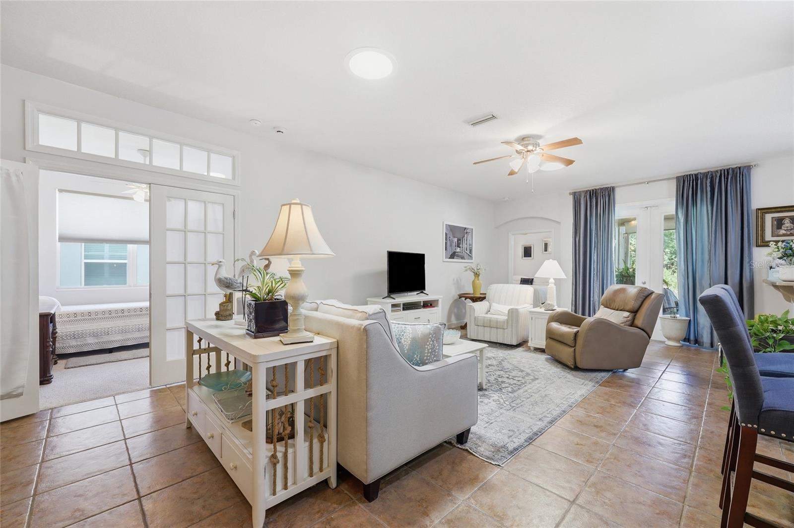 COTTAGES/SANDERS GROVE - Residential