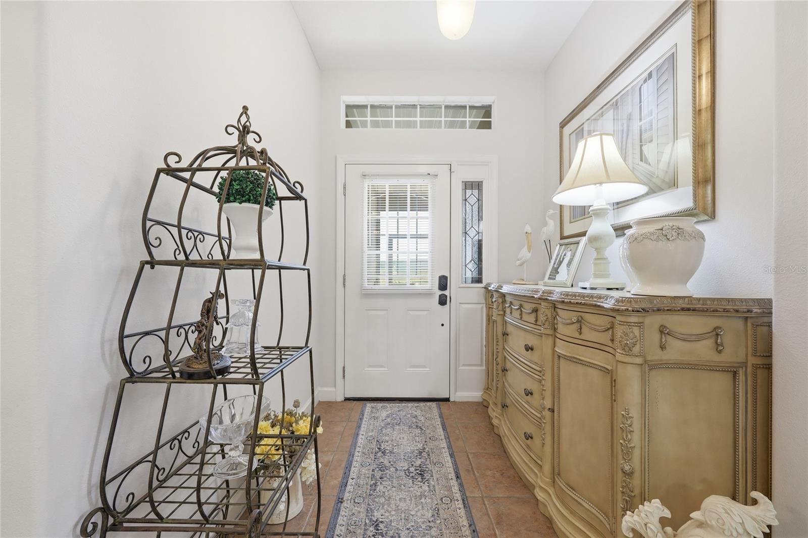 COTTAGES/SANDERS GROVE - Residential