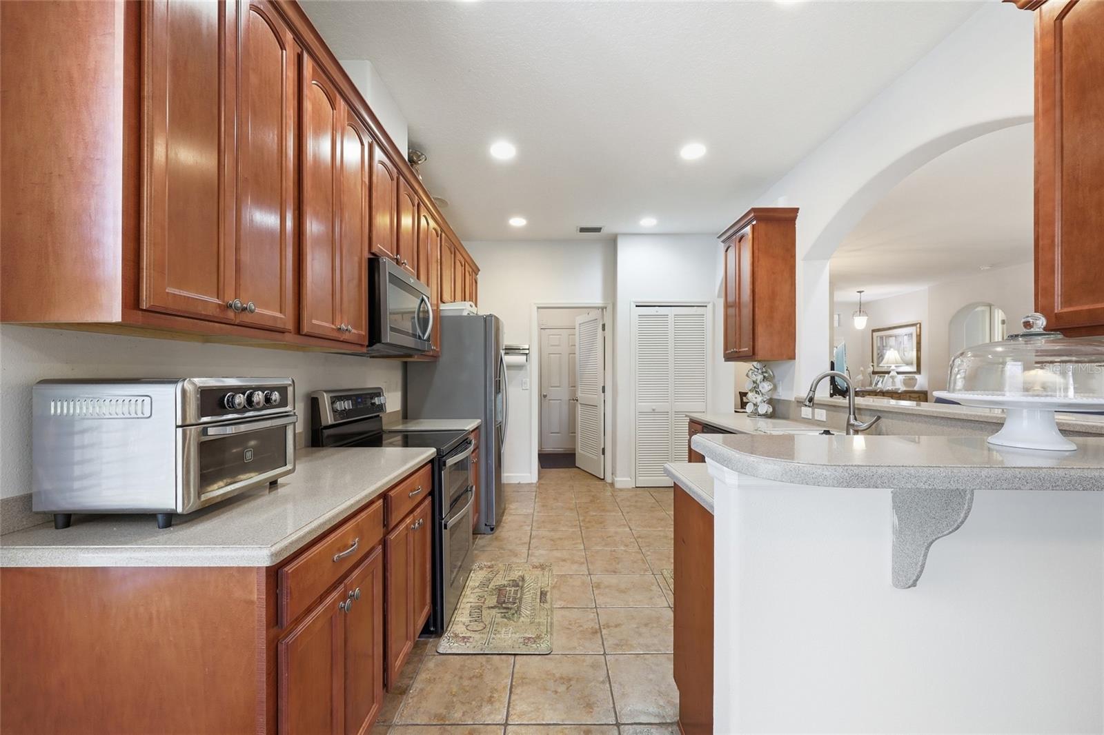 COTTAGES/SANDERS GROVE - Residential