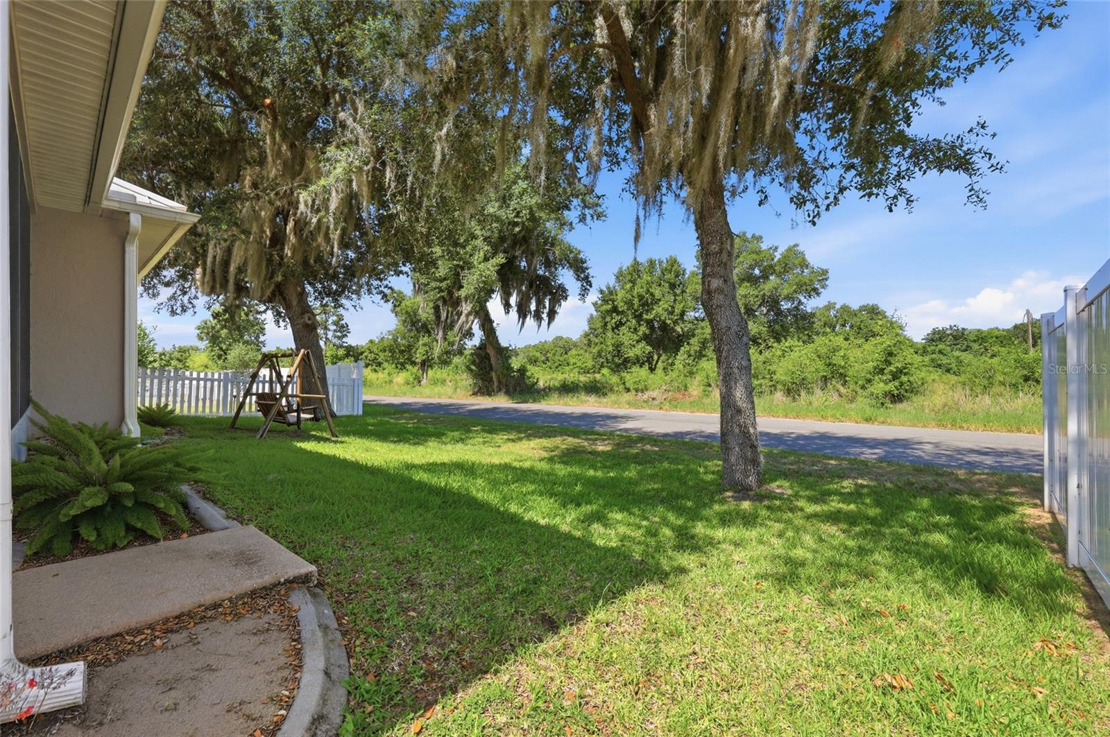 COTTAGES/SANDERS GROVE - Residential
