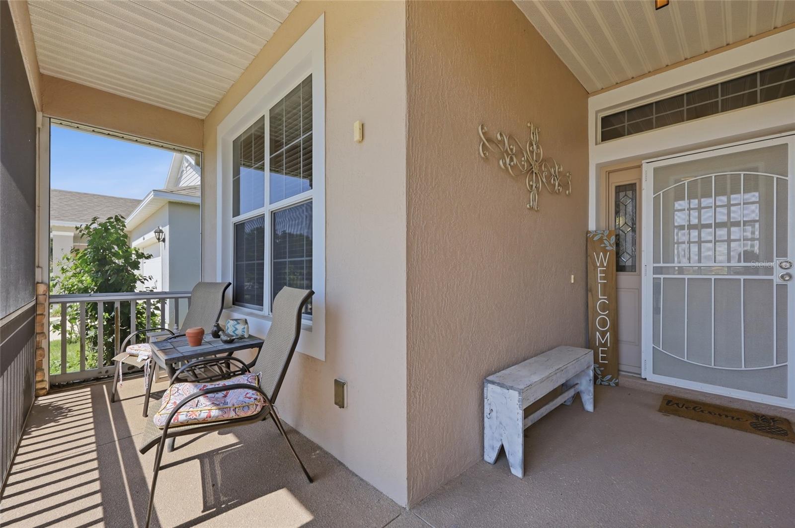 COTTAGES/SANDERS GROVE - Residential