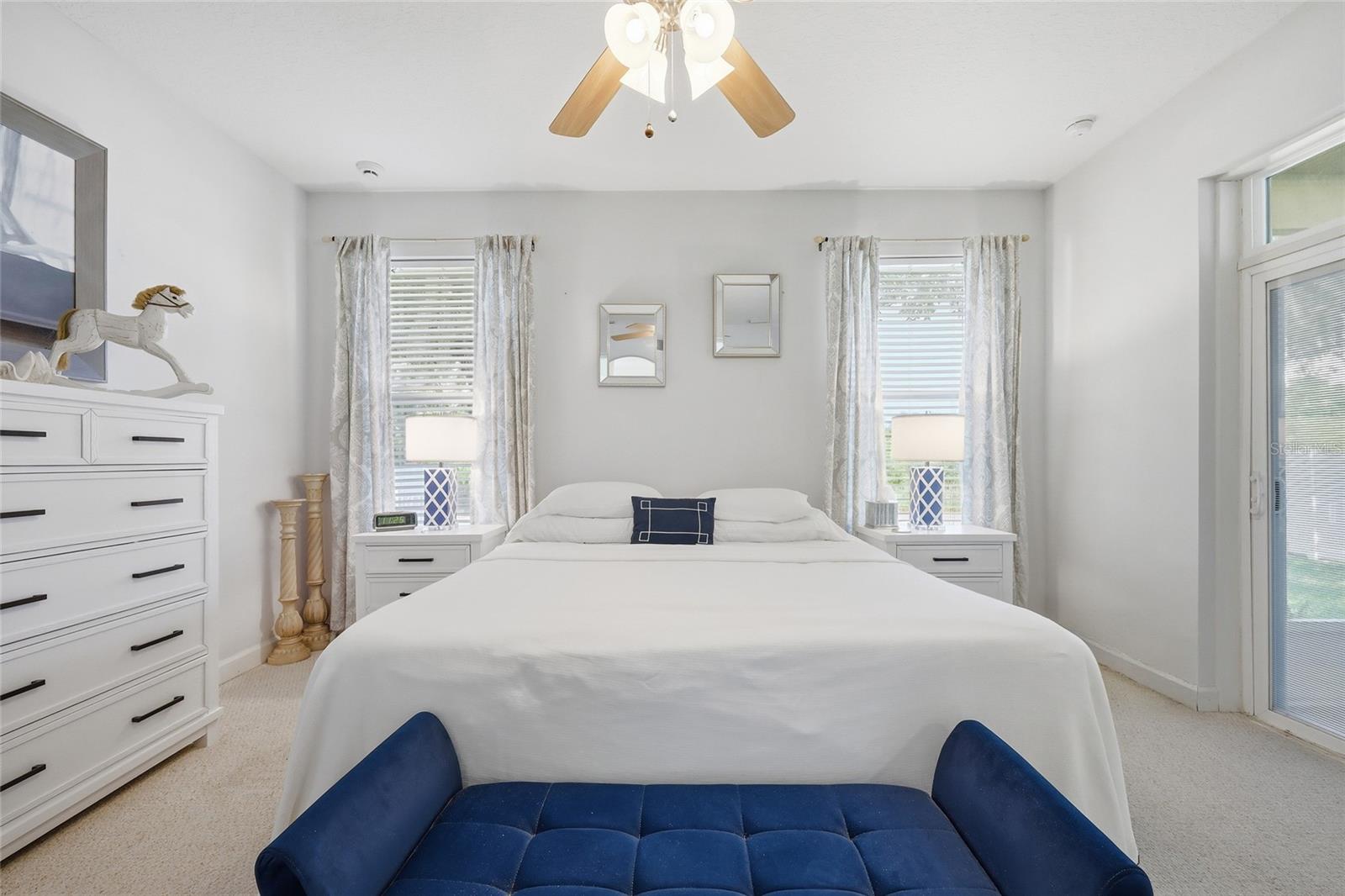 COTTAGES/SANDERS GROVE - Residential