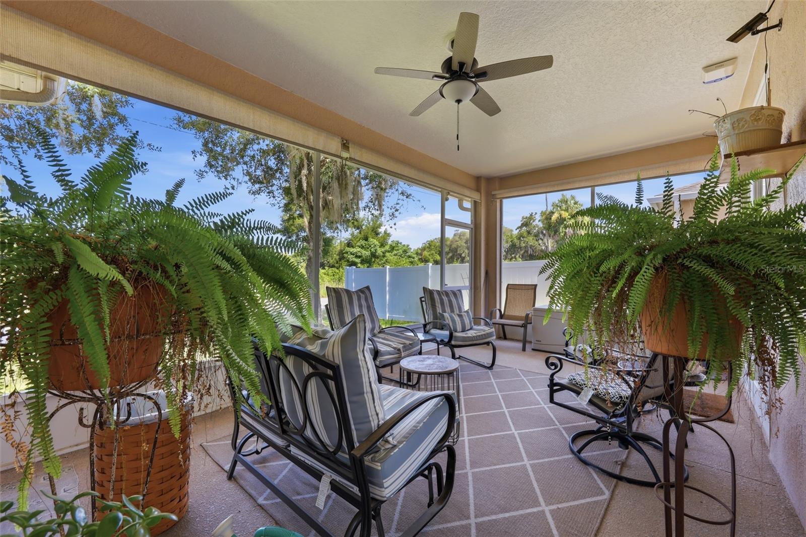 COTTAGES/SANDERS GROVE - Residential