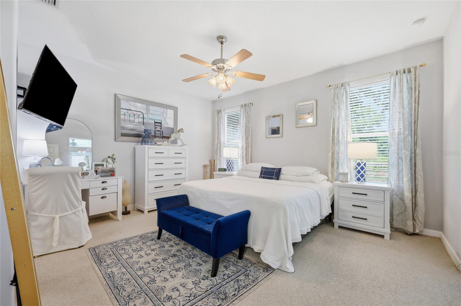 COTTAGES/SANDERS GROVE - Residential