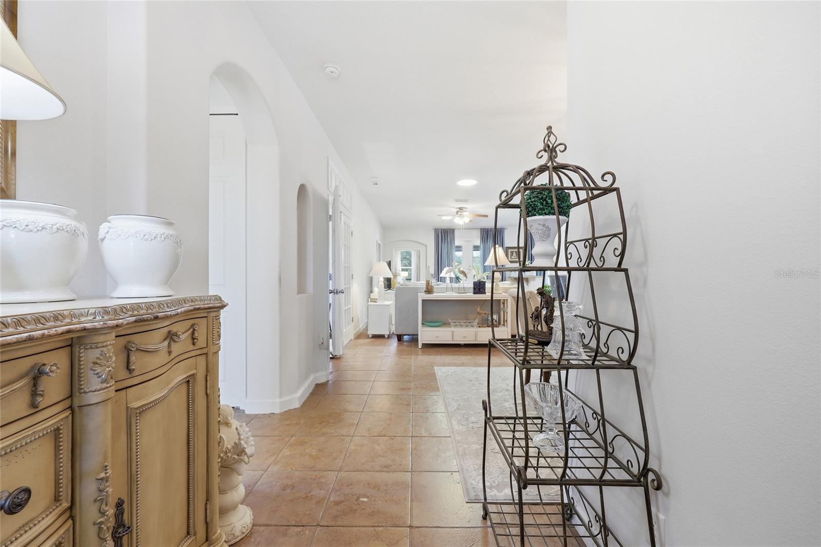 COTTAGES/SANDERS GROVE - Residential
