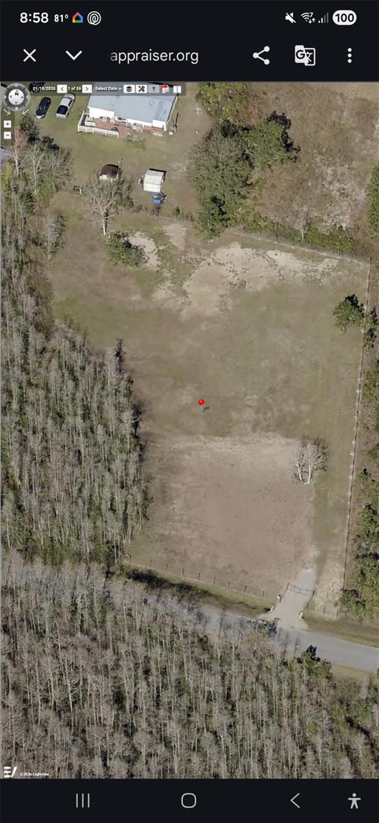 CANAVERAL ACRES 2 - Land