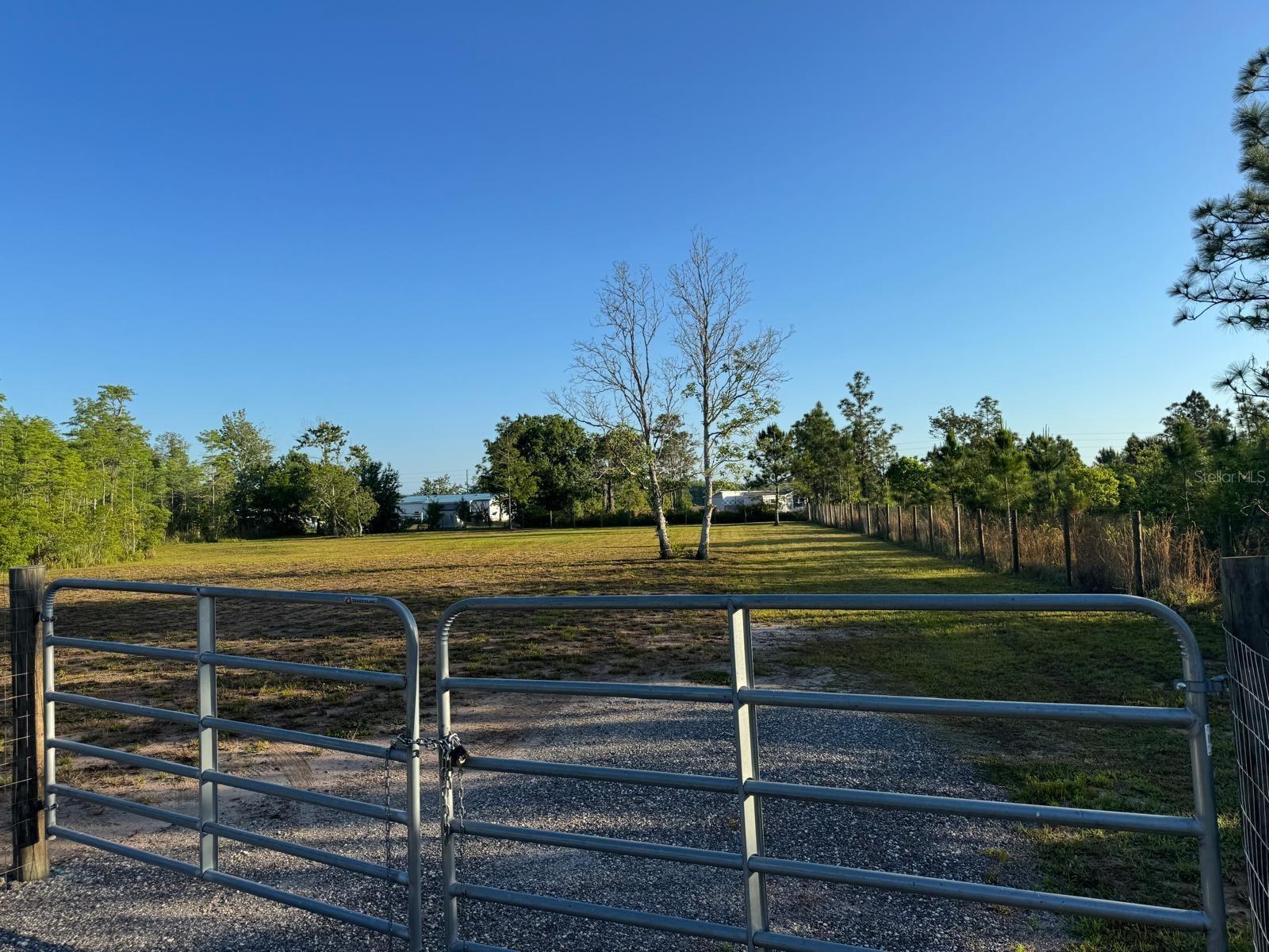 CANAVERAL ACRES 2 - Land