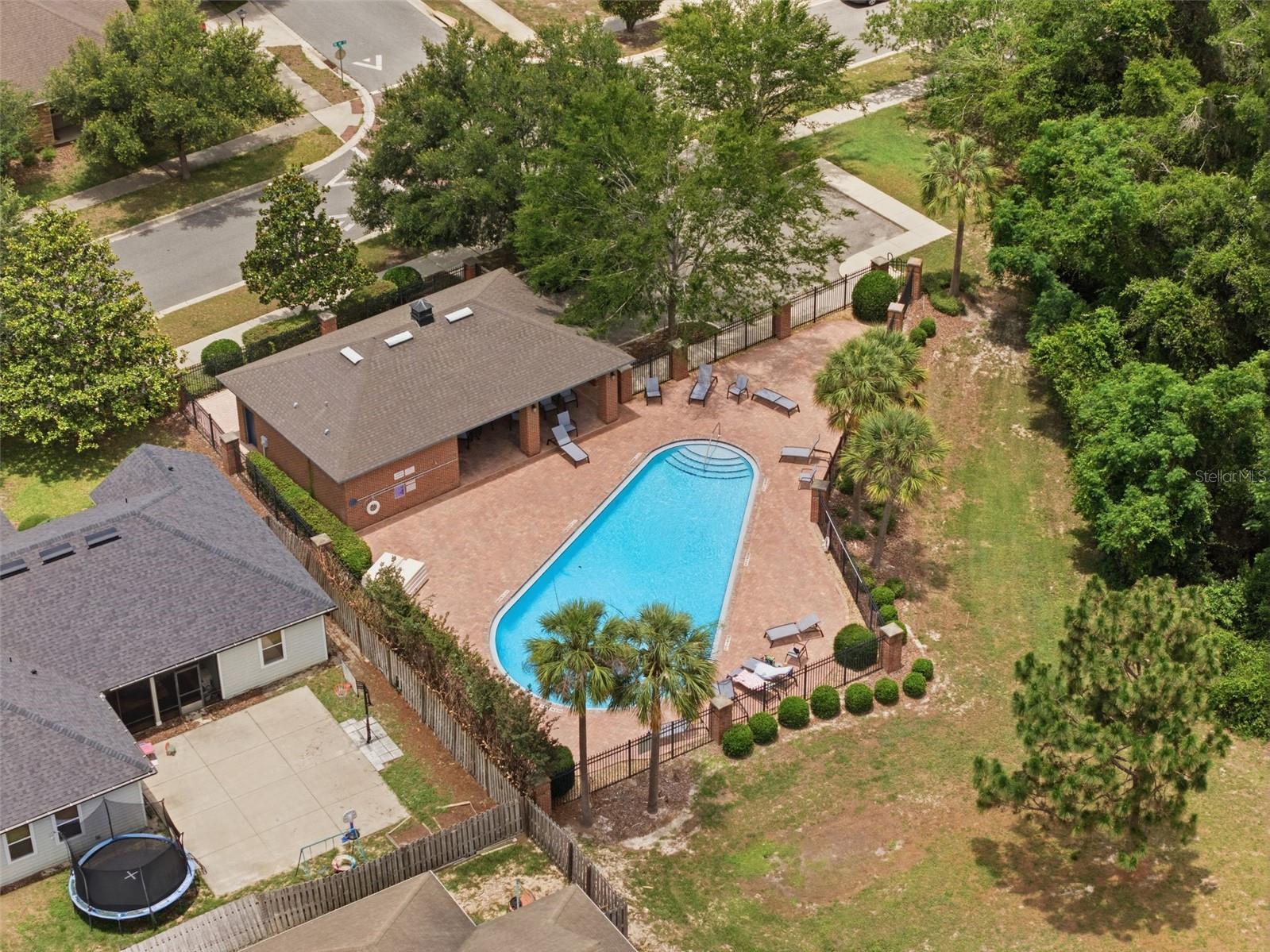 WILLOW OAK PLANTATION - Residential