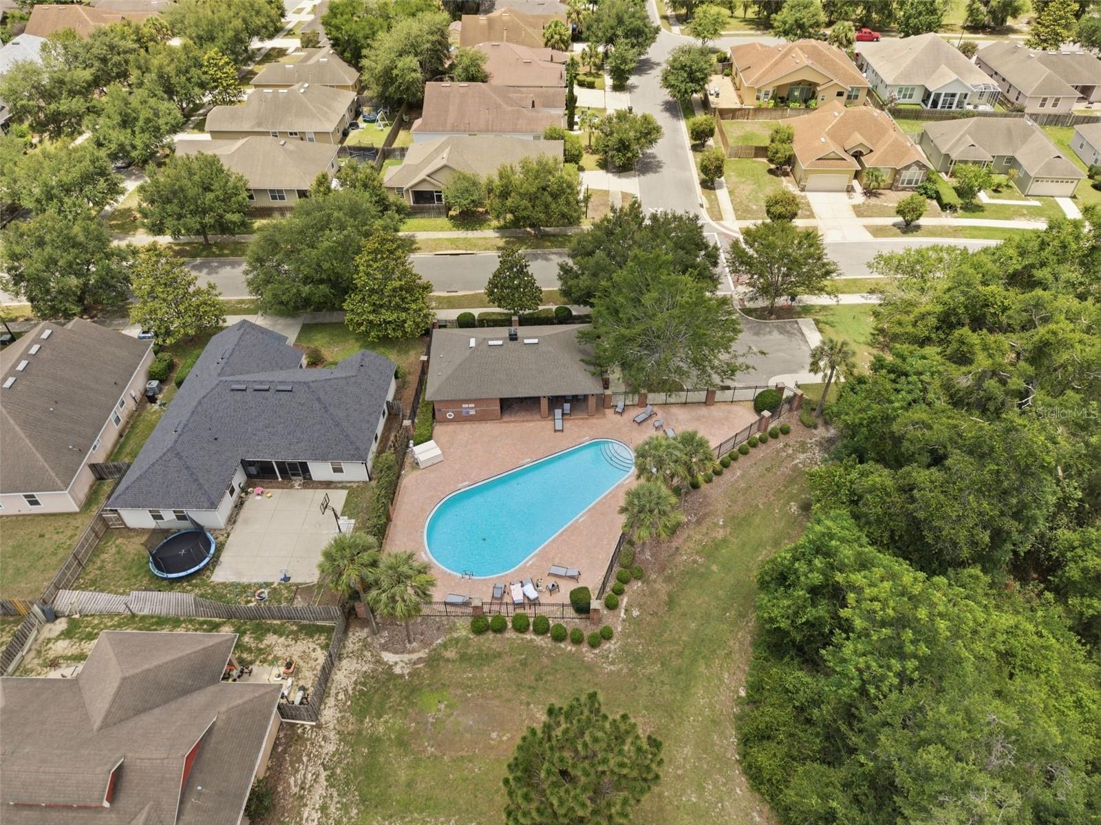 WILLOW OAK PLANTATION - Residential