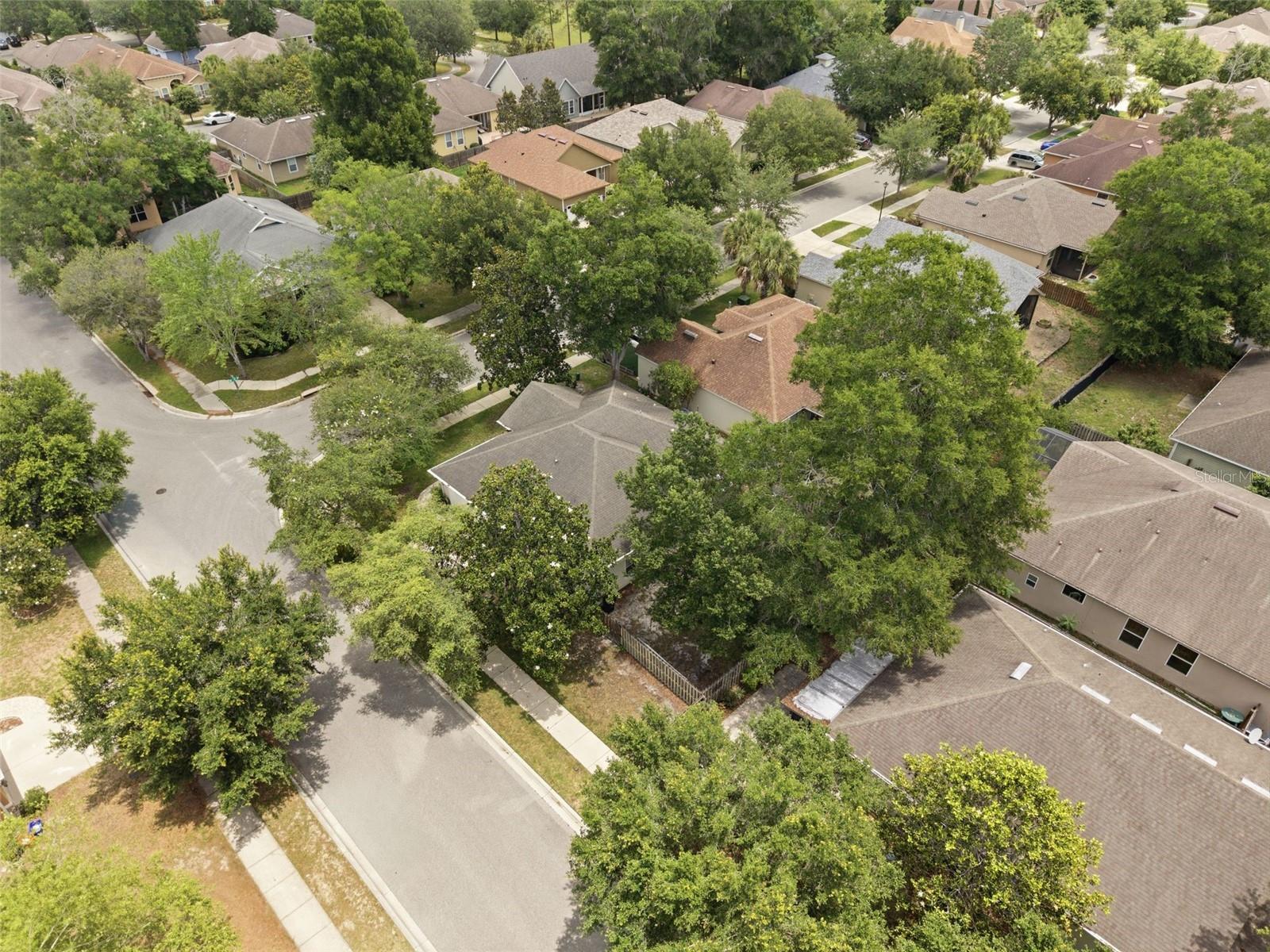 WILLOW OAK PLANTATION - Residential