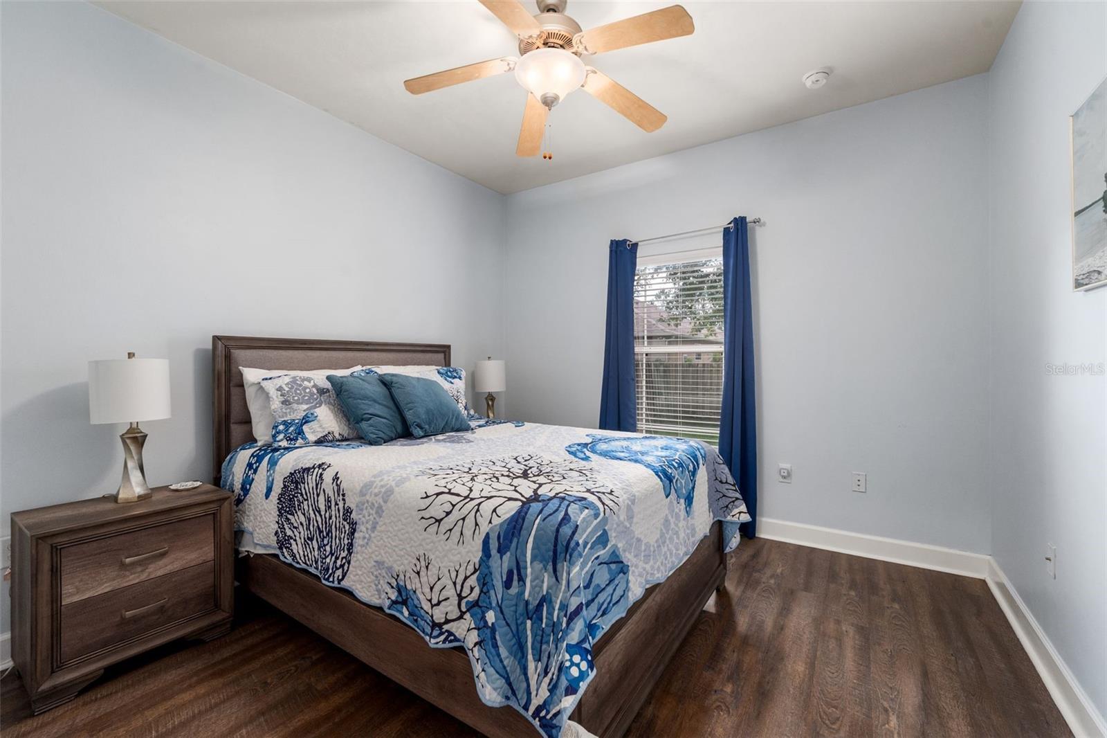 WILLOW OAK PLANTATION - Residential
