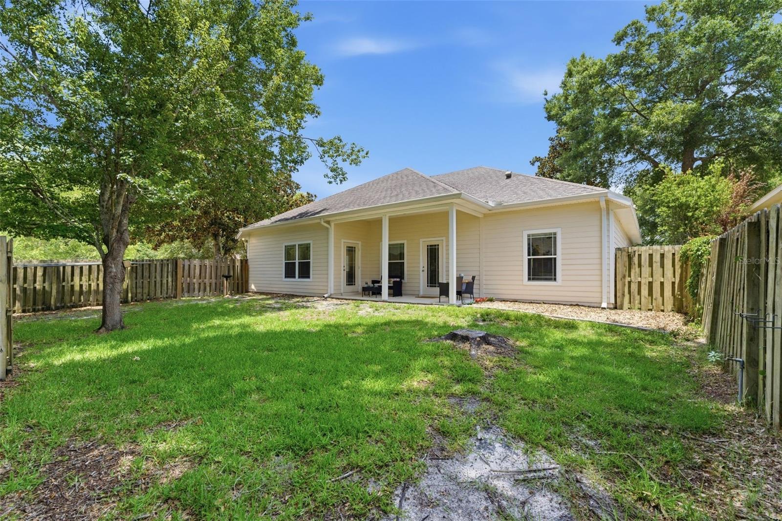 WILLOW OAK PLANTATION - Residential