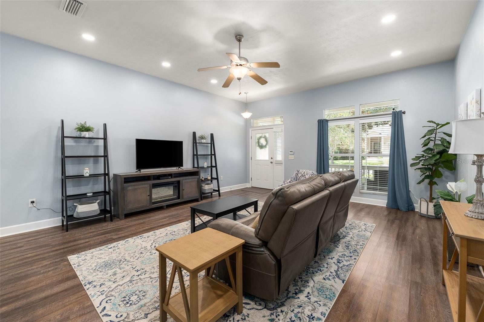 WILLOW OAK PLANTATION - Residential