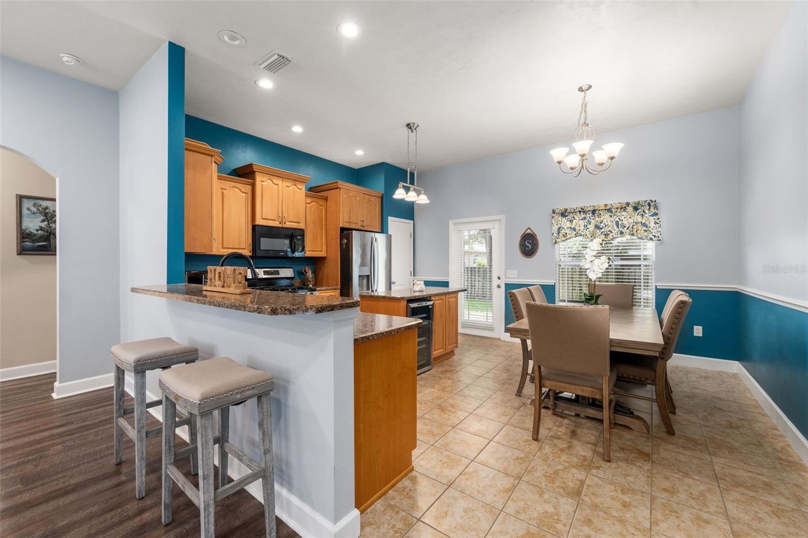 WILLOW OAK PLANTATION - Residential