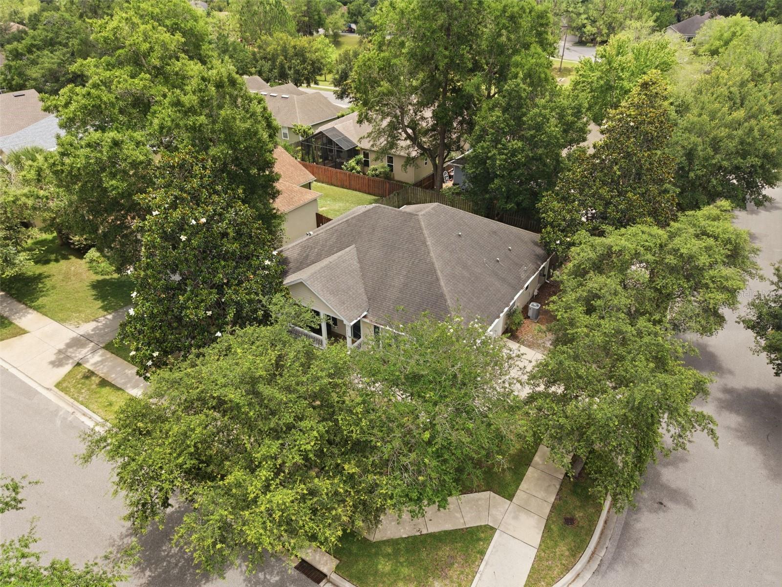WILLOW OAK PLANTATION - Residential