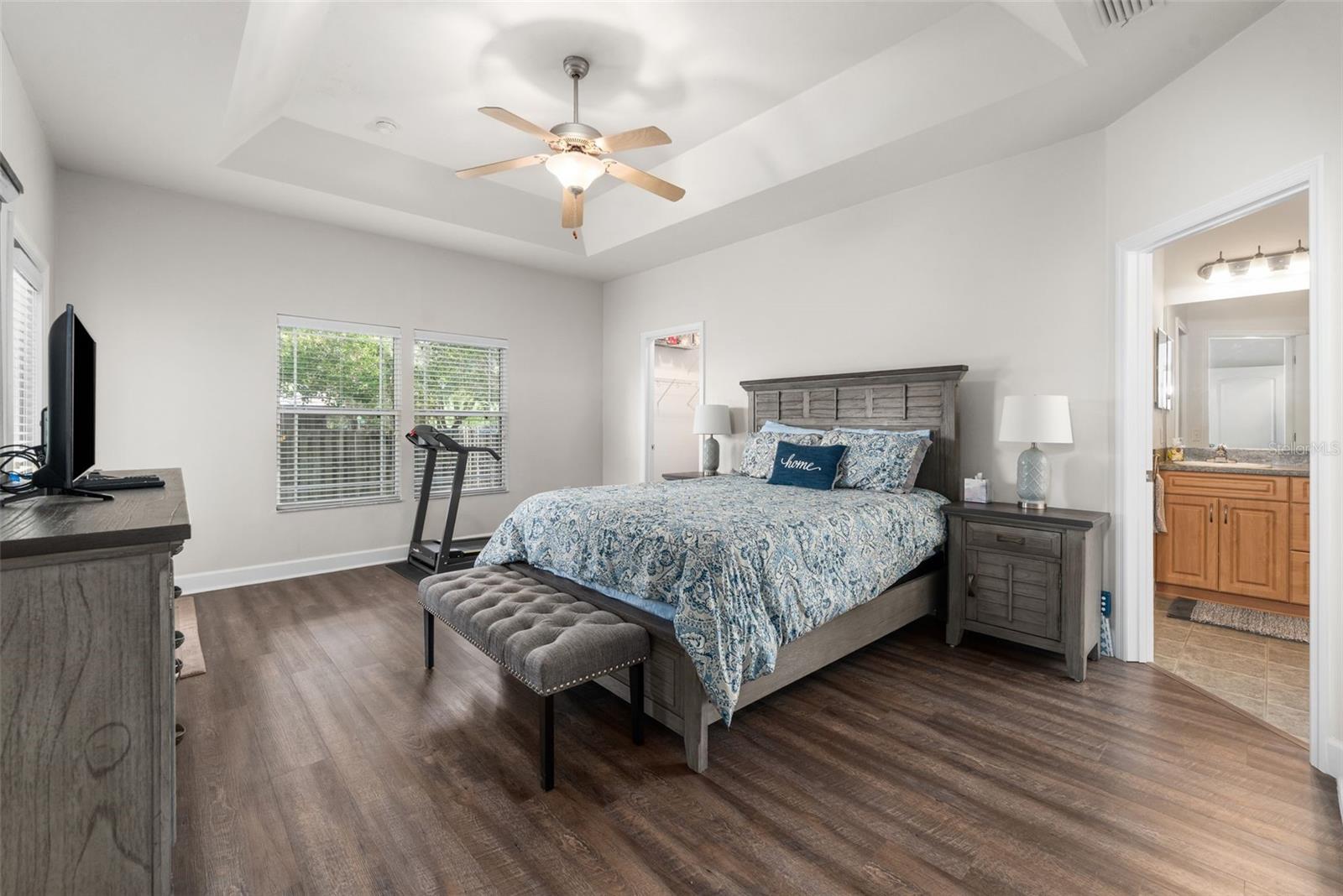 WILLOW OAK PLANTATION - Residential