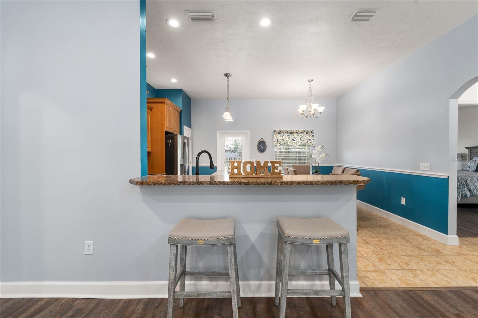 WILLOW OAK PLANTATION - Residential